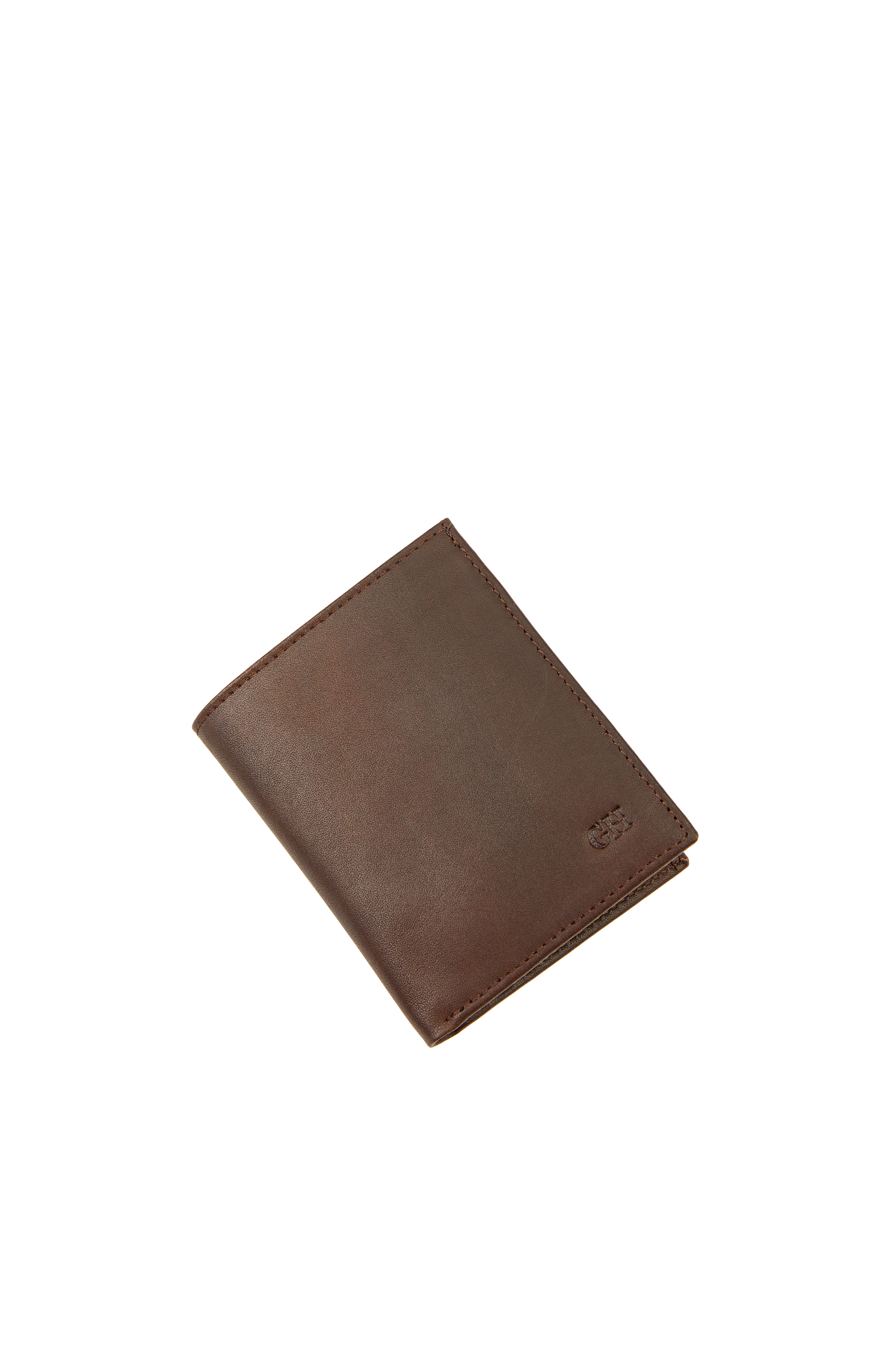 Kahverengi Erkek Deri Cüzdan