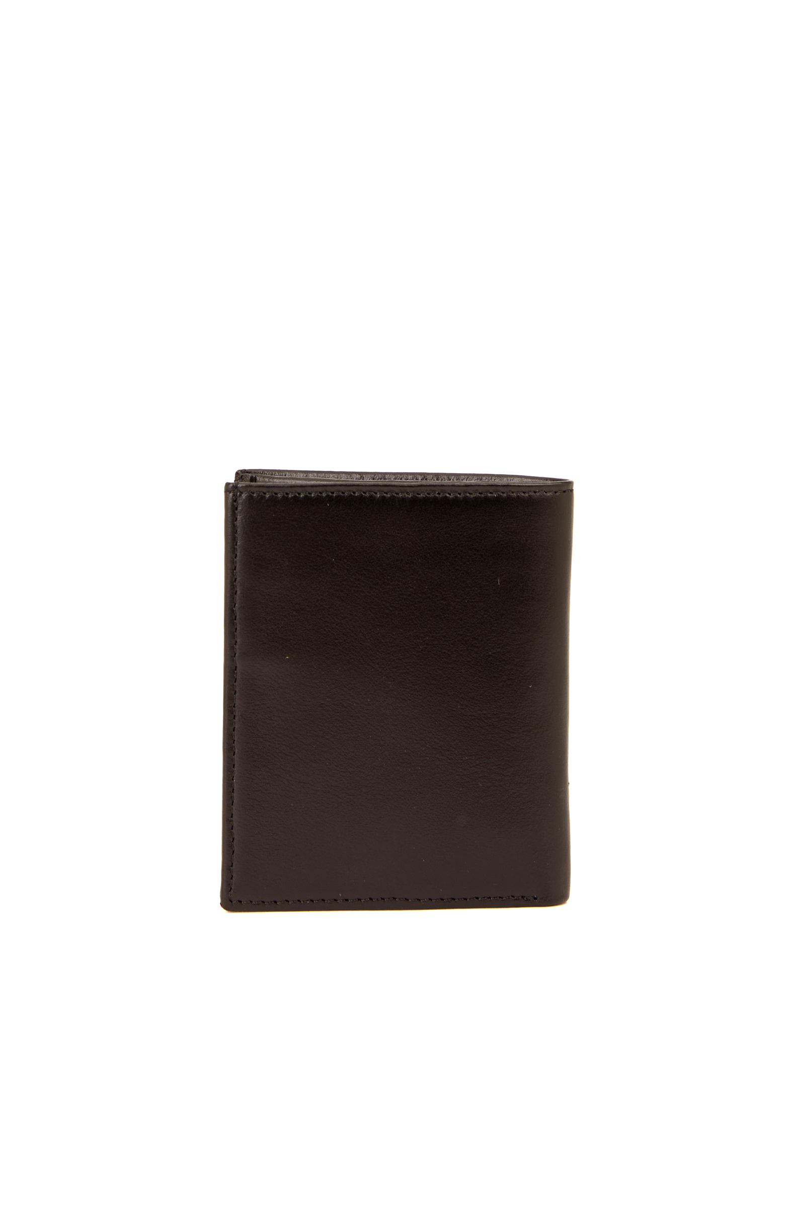 Siyah Erkek Deri Cüzdan