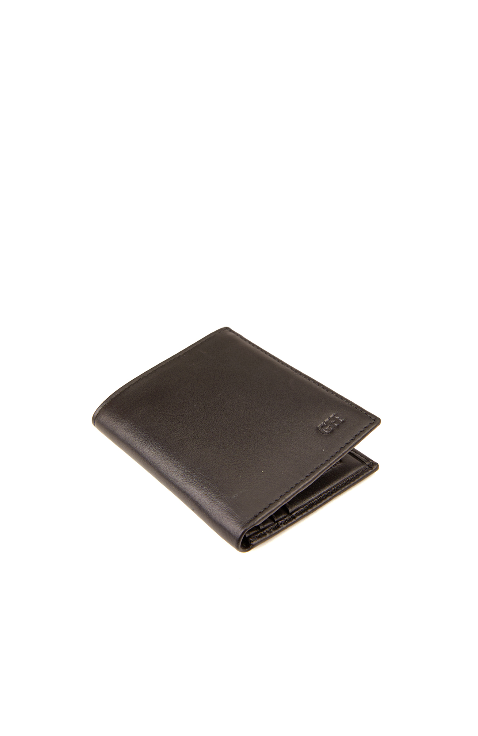 Siyah Erkek Deri Cüzdan