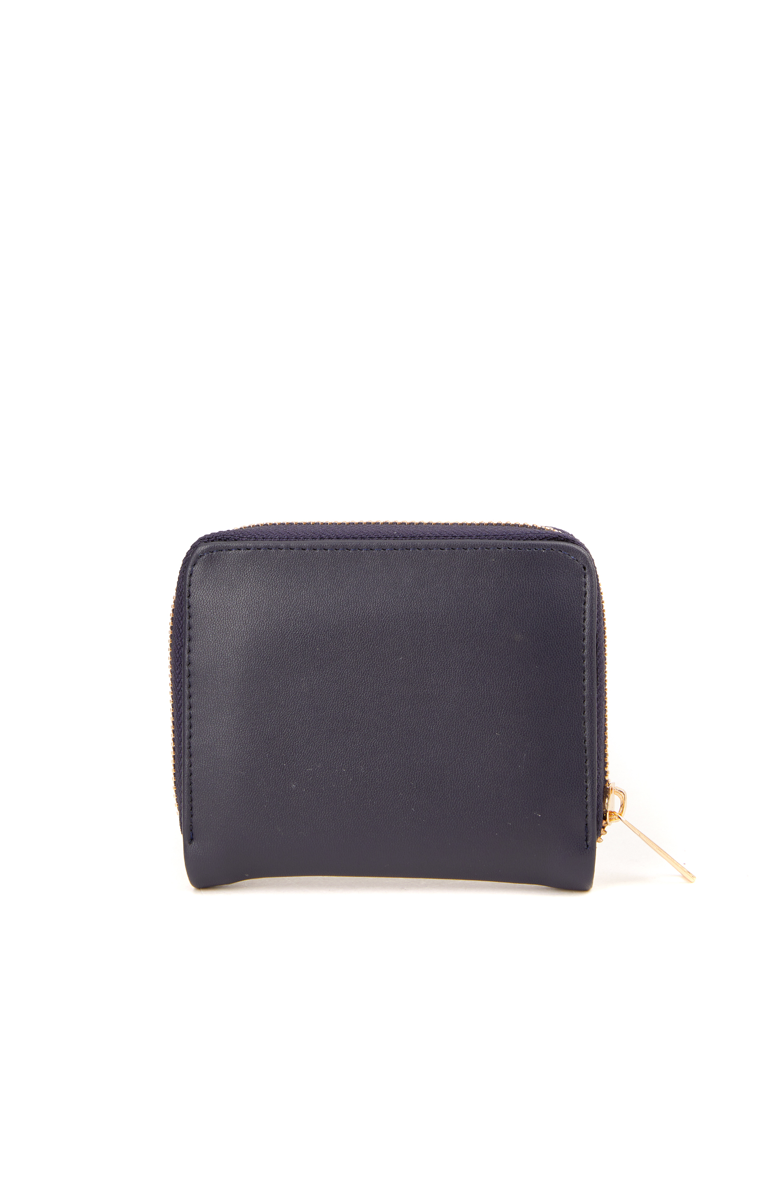 Lacivert Kadın Cüzdan