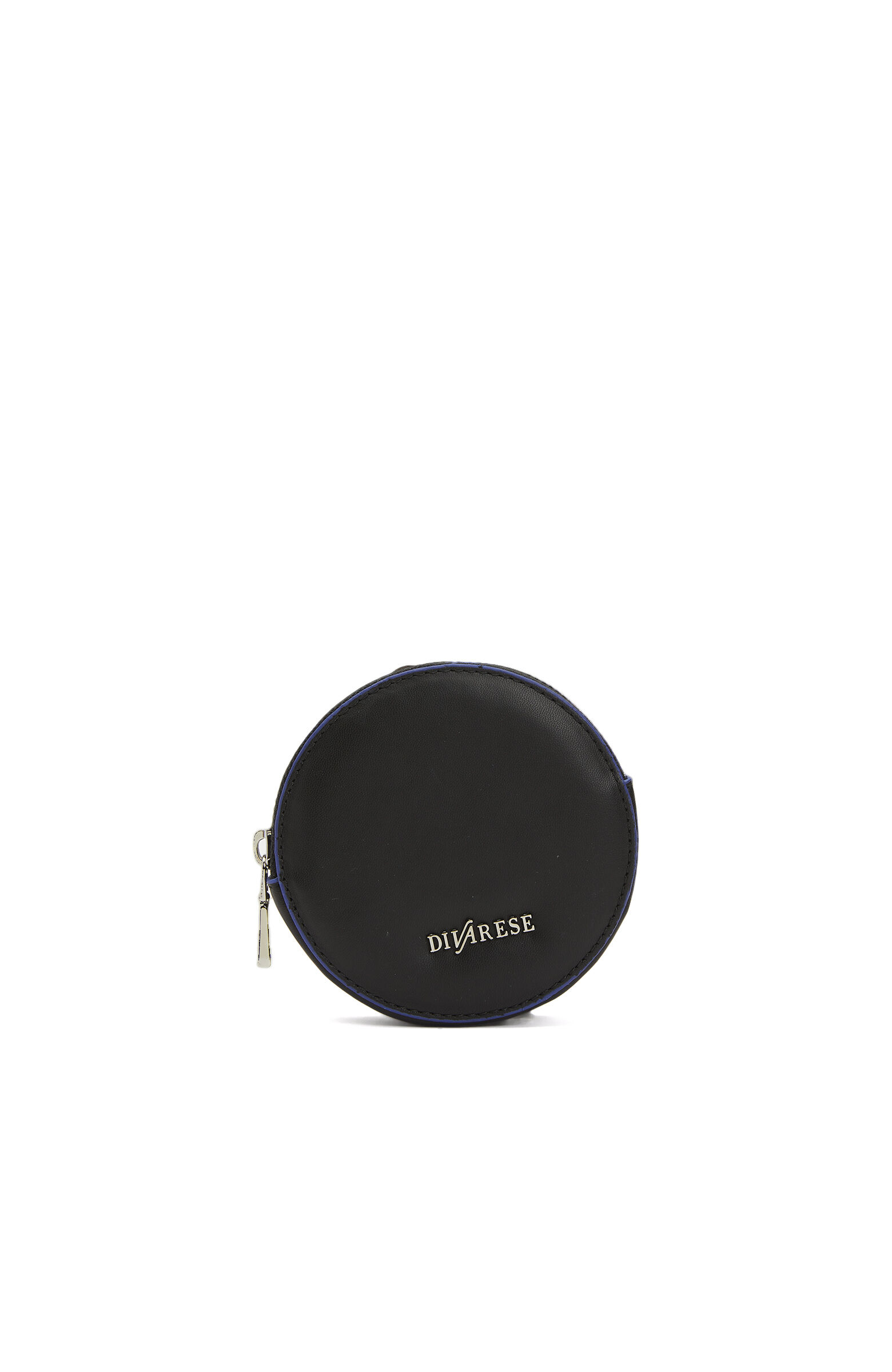 Siyah Kadın Bozuk Paralık