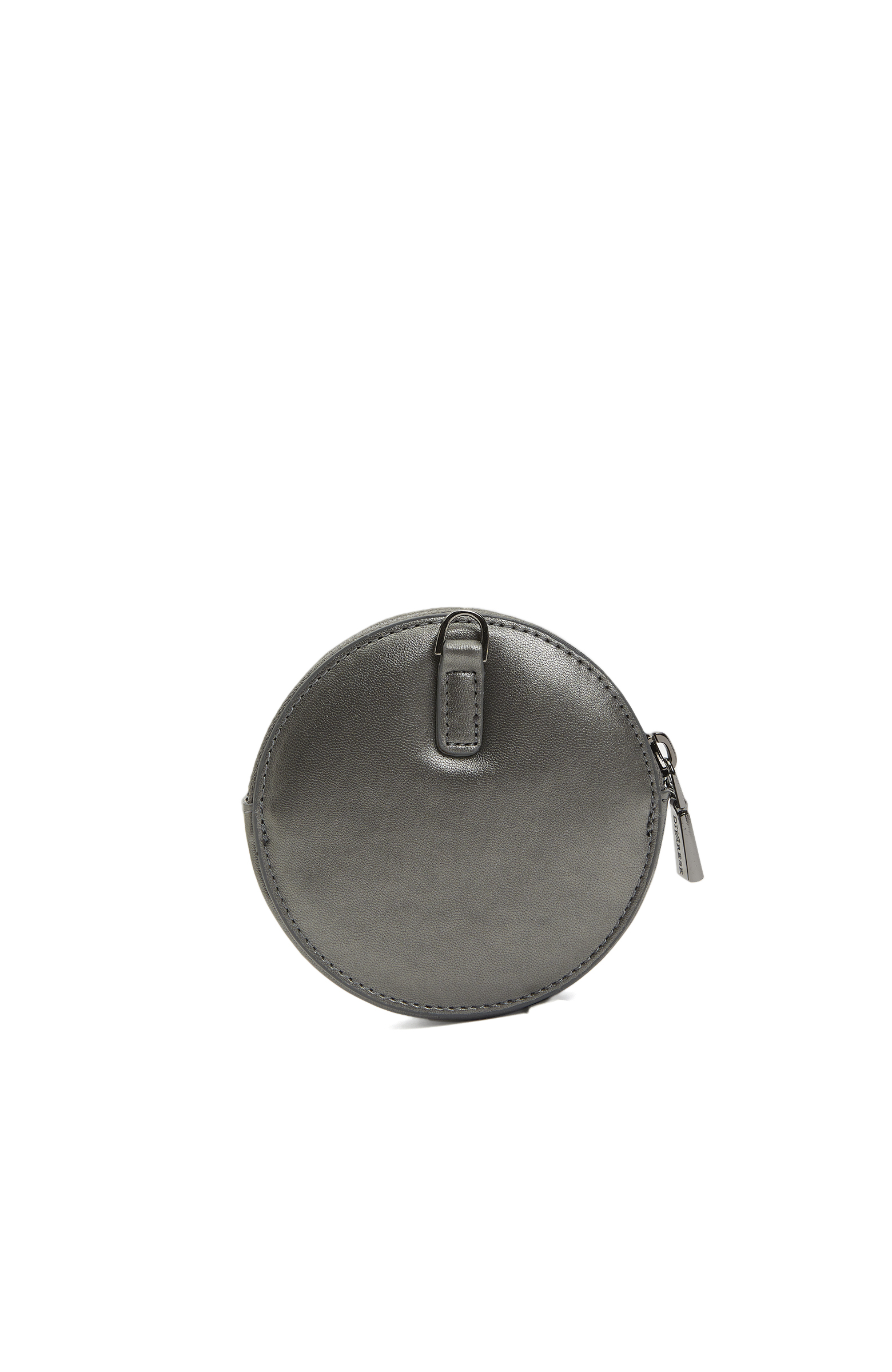 Kurşun Kadın Bozuk Paralık