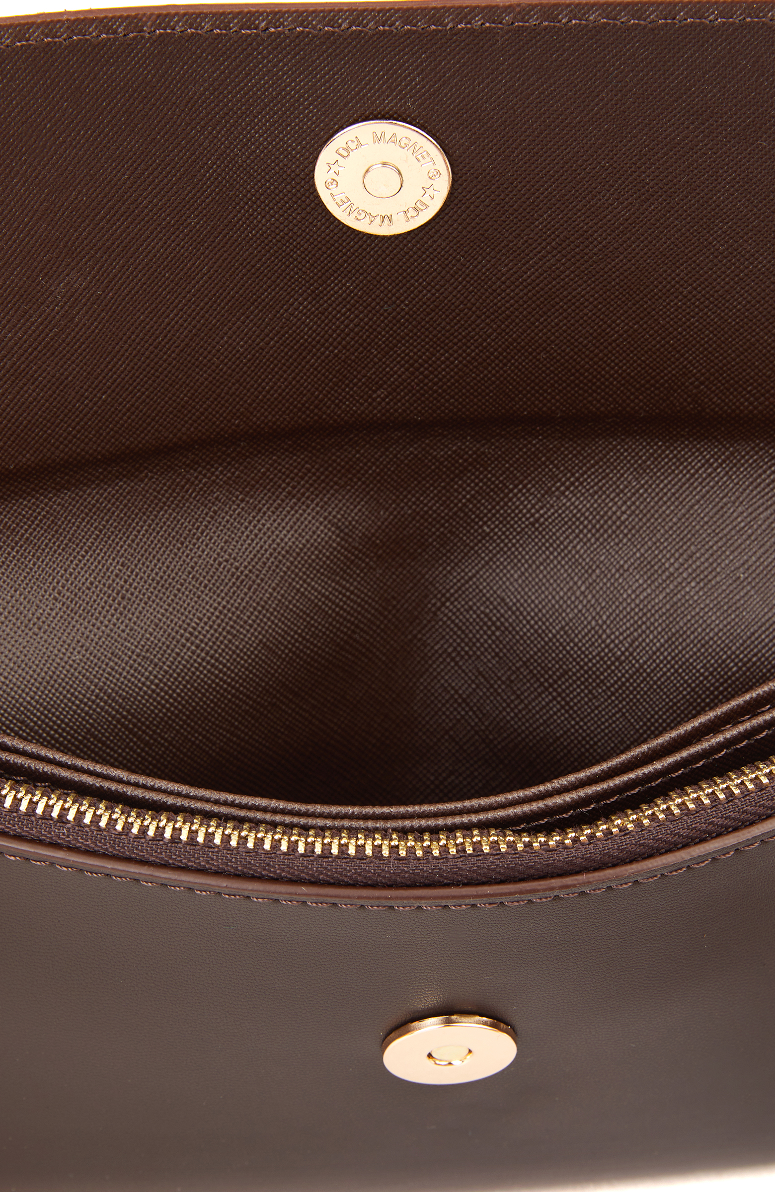 Kahverengi Kadın Cüzdan