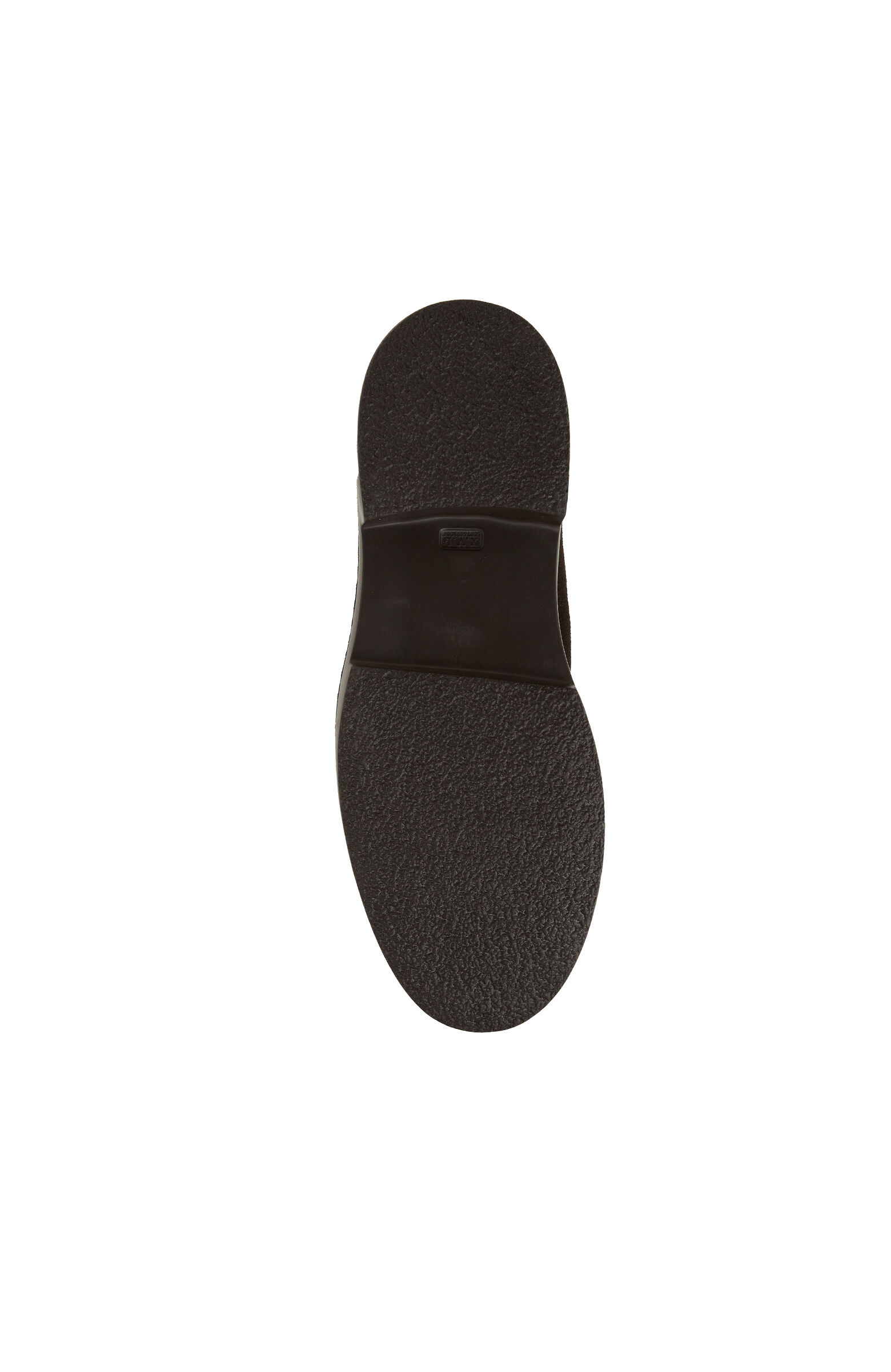 Kahverengi Erkek Süet Bot