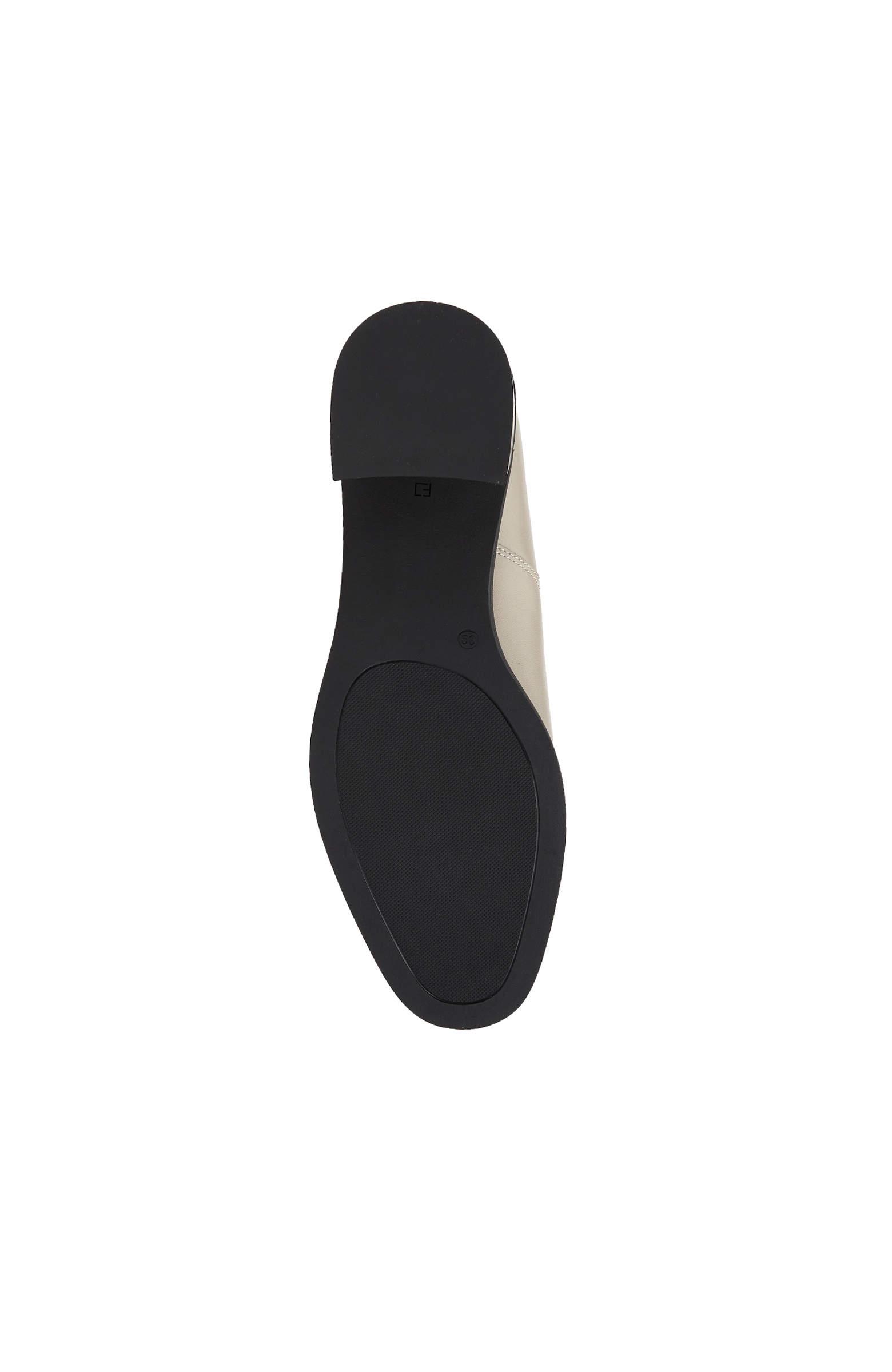 Vizon Kadın Deri Bot