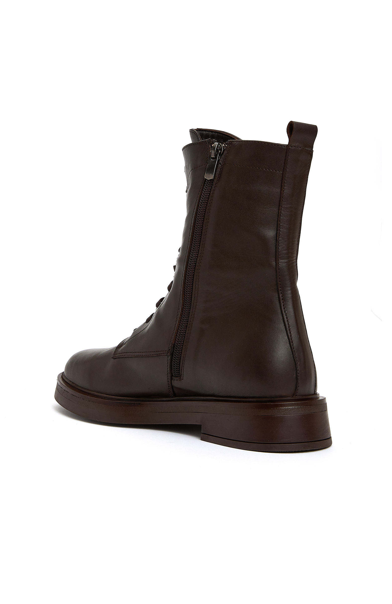 Kahverengi Kadın Bot