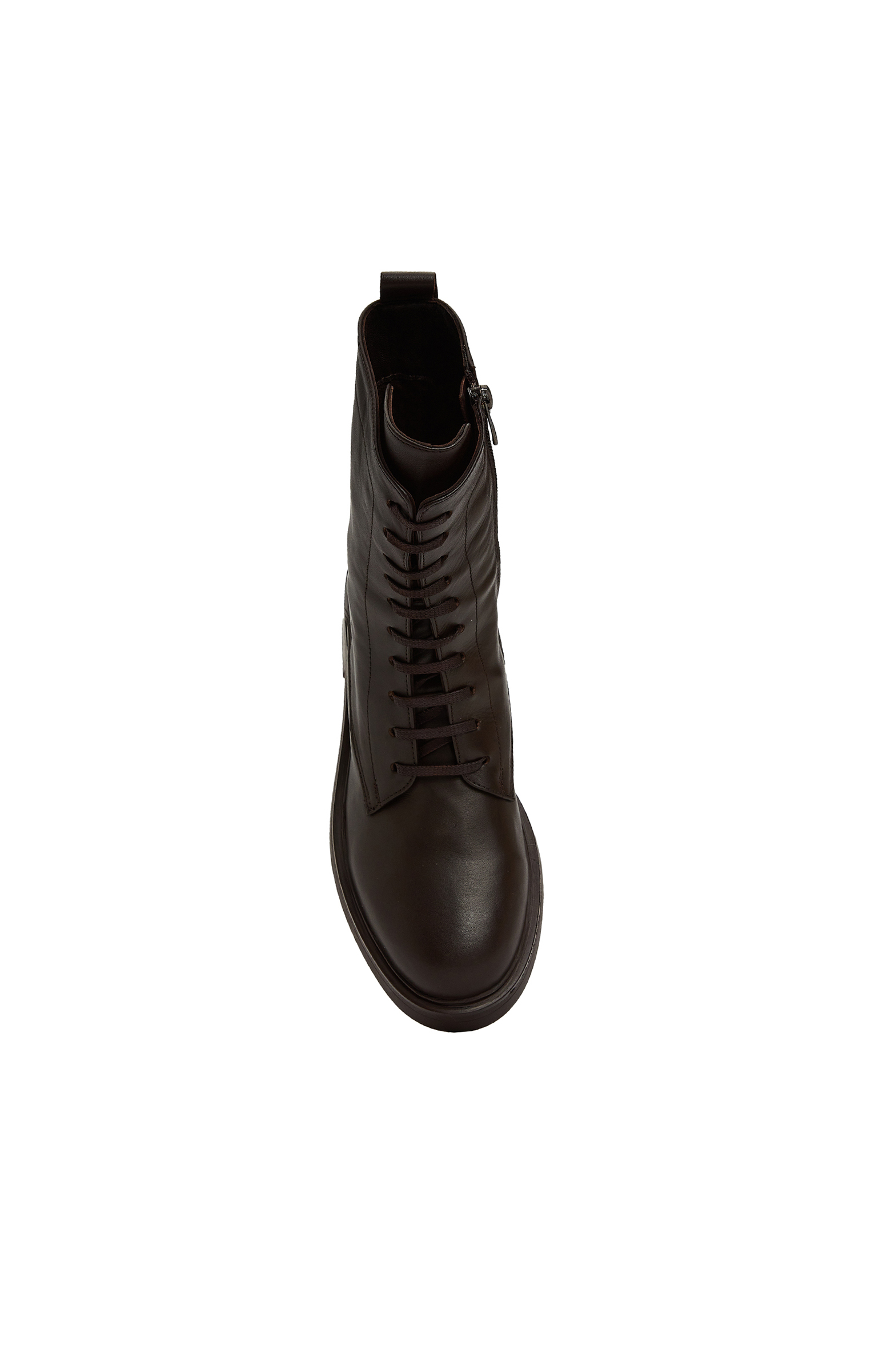 Kahverengi Kadın Bot