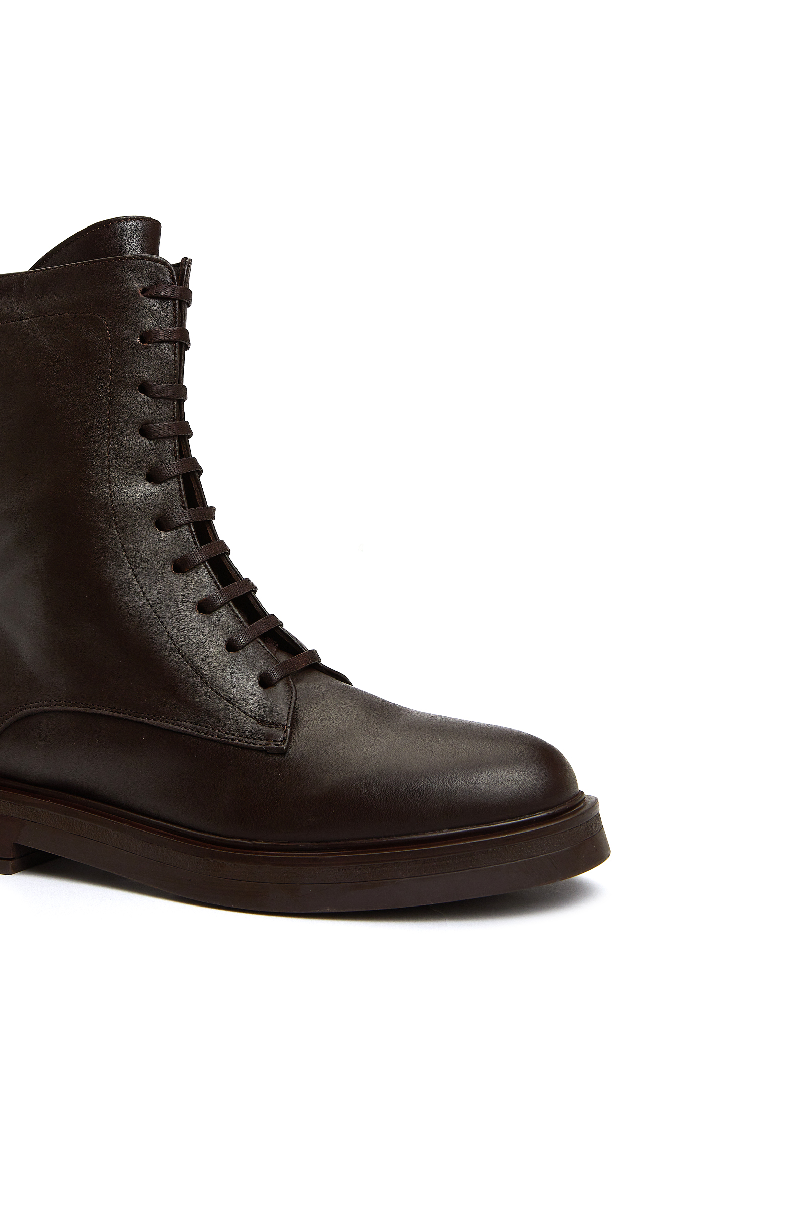 Kahverengi Kadın Bot