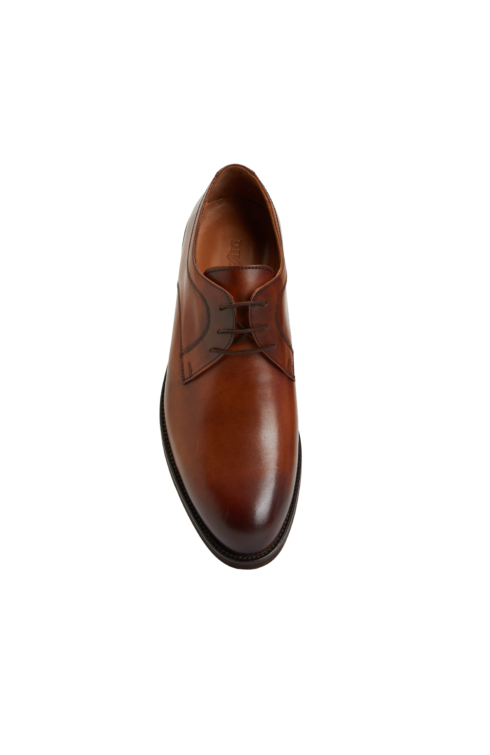 Taba Erkek Deri Ayakkabı