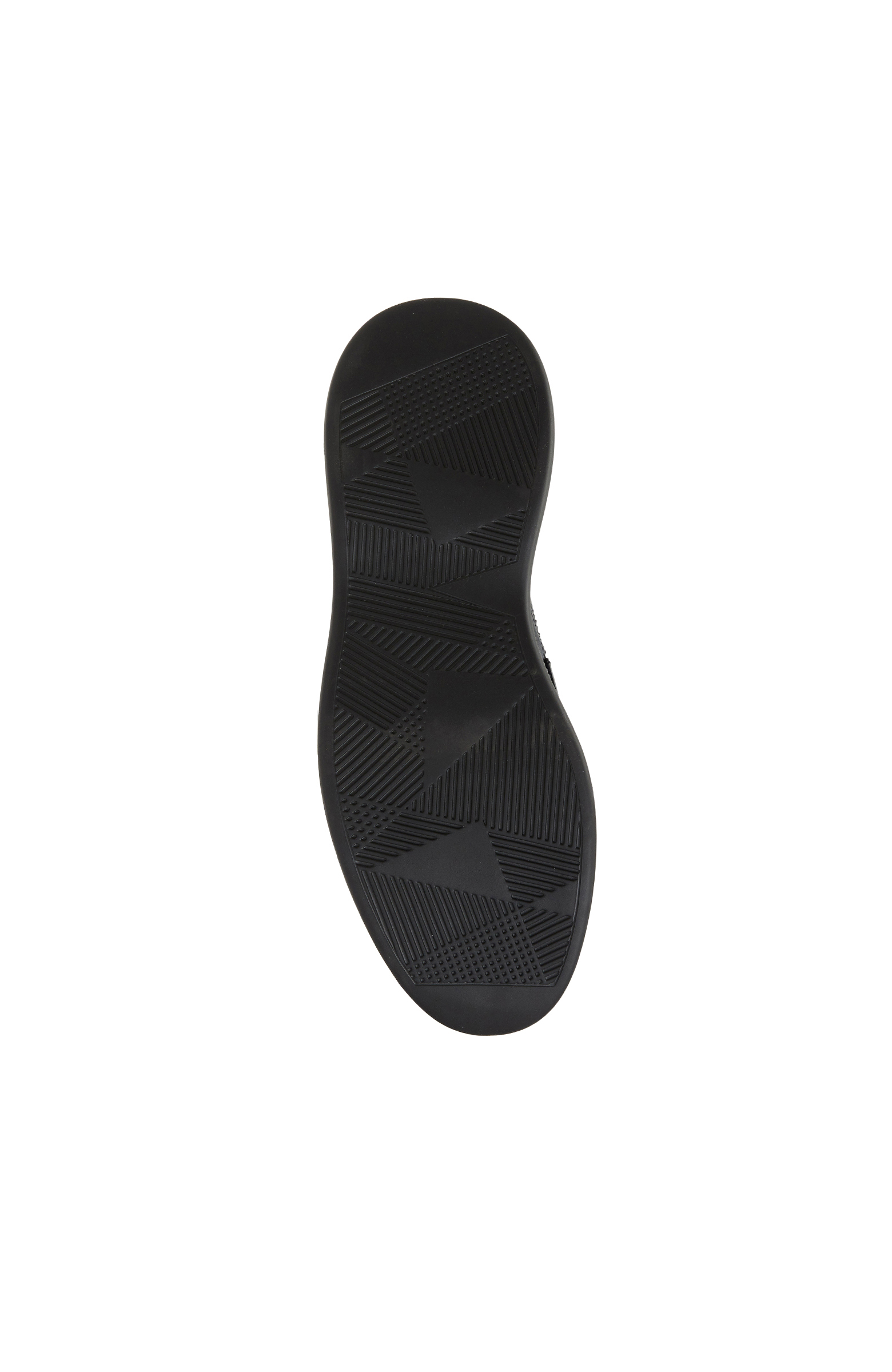 Lacivert Erkek Deri Ayakkabı