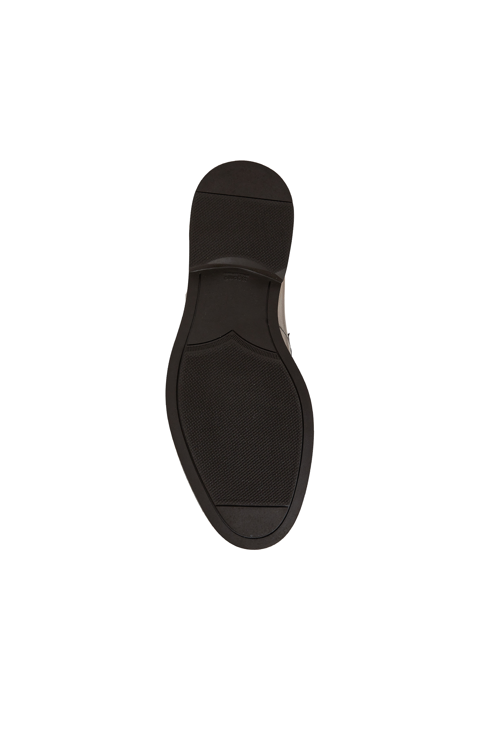 Kahverengi Erkek Deri Loafer