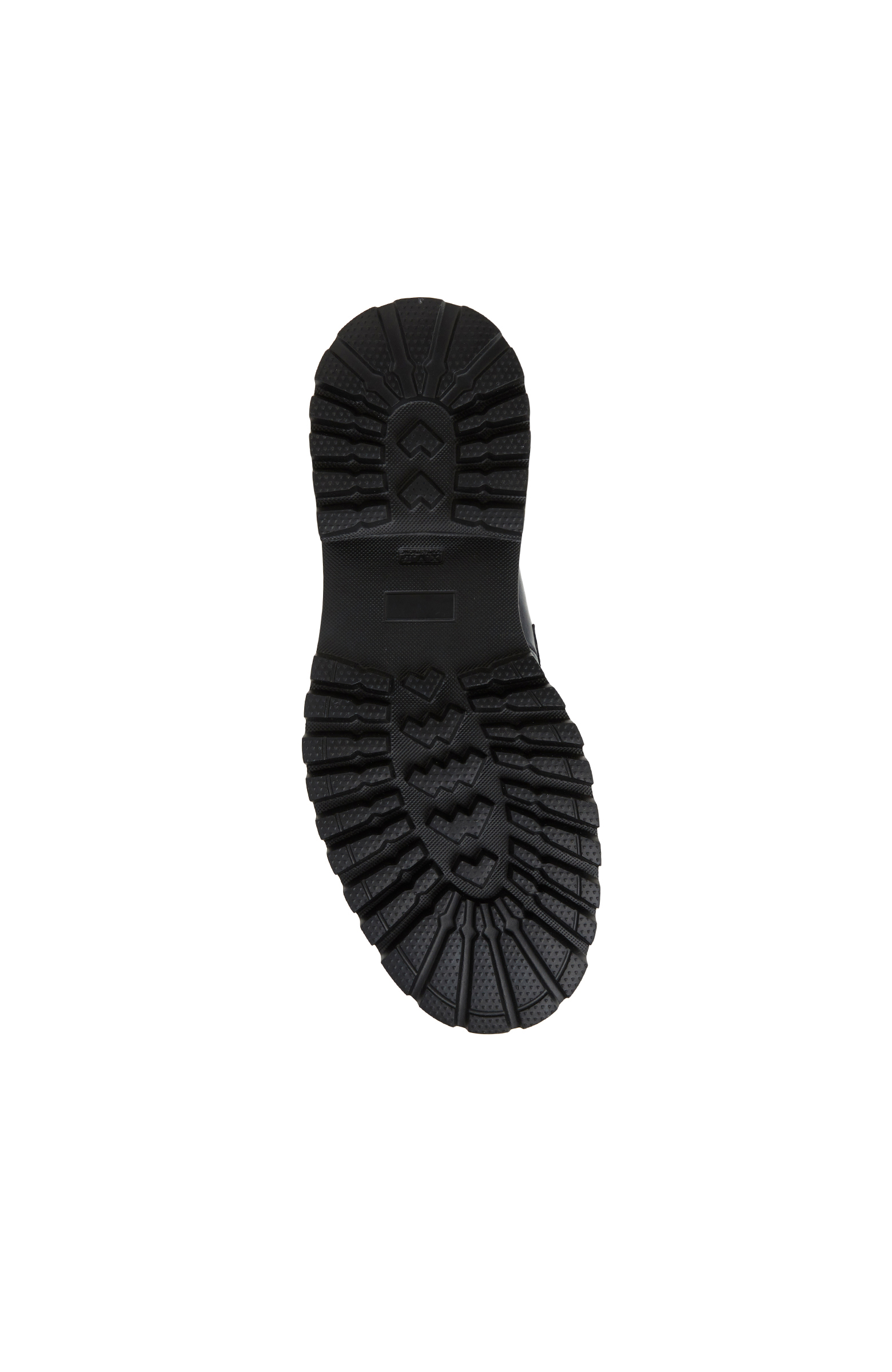 Lacivert Erkek Loafer