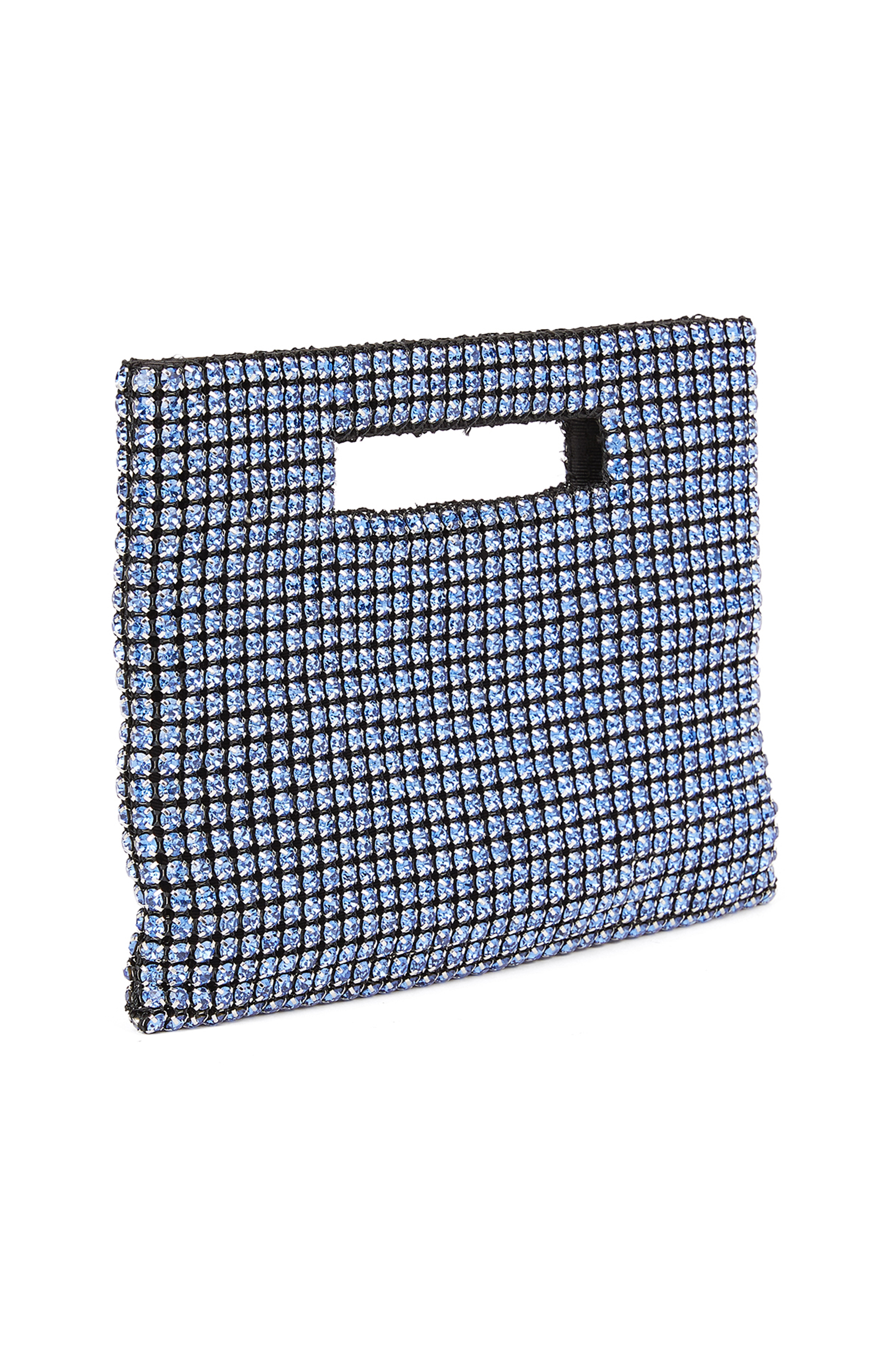 Saks Kadın El Portföyü