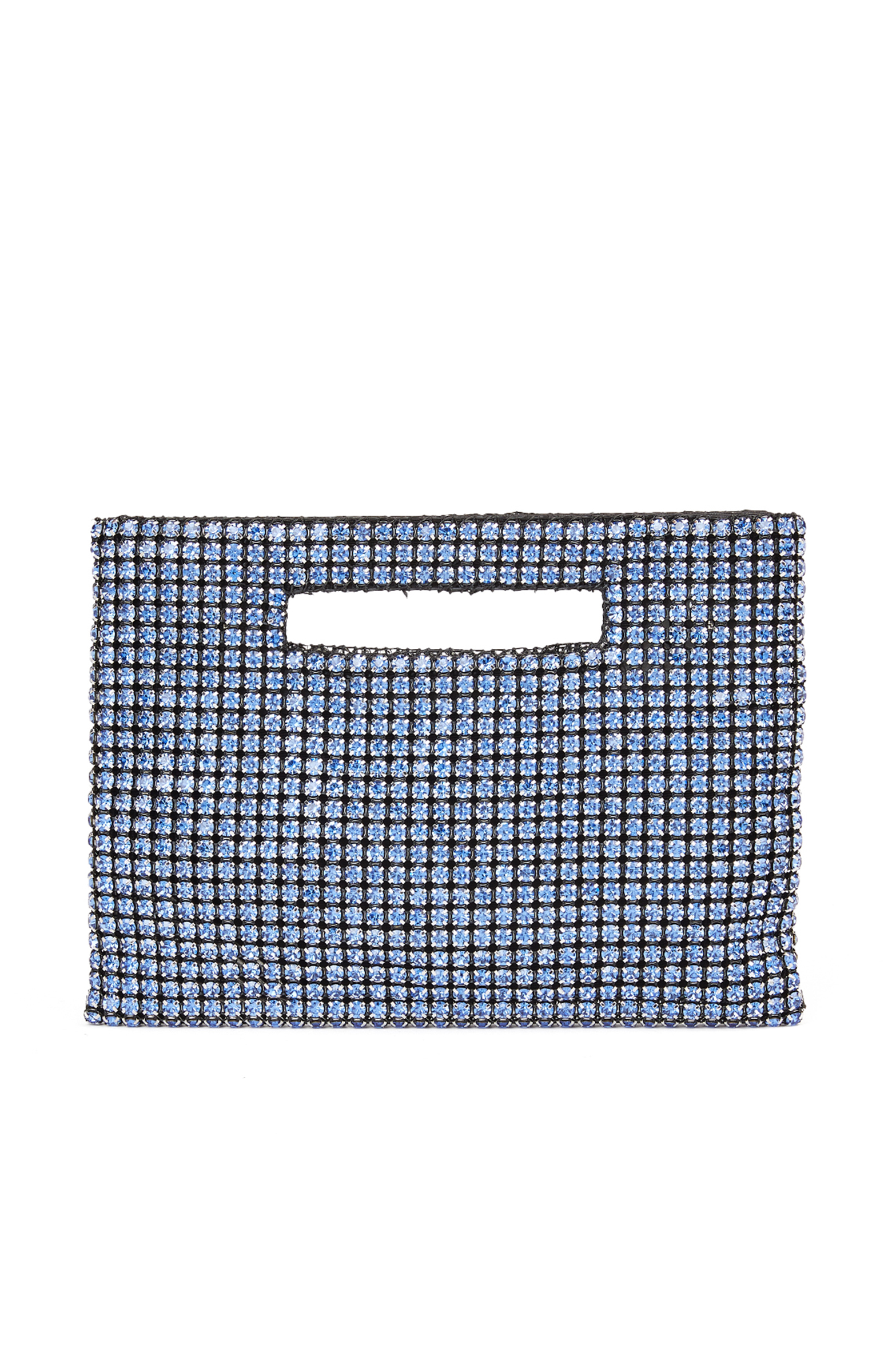 Saks Kadın El Portföyü