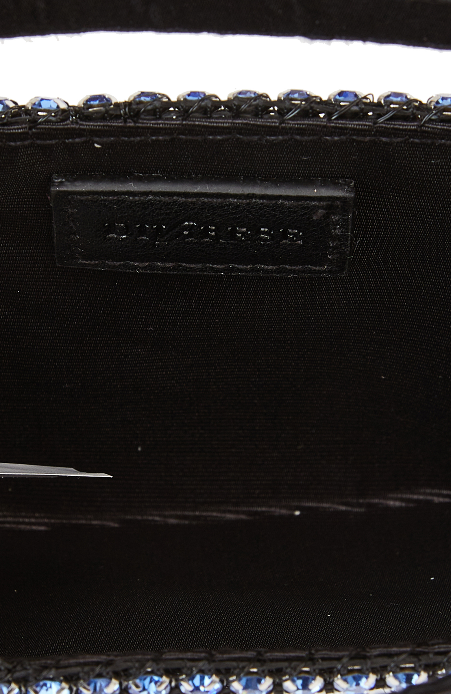 Saks Kadın El Portföyü