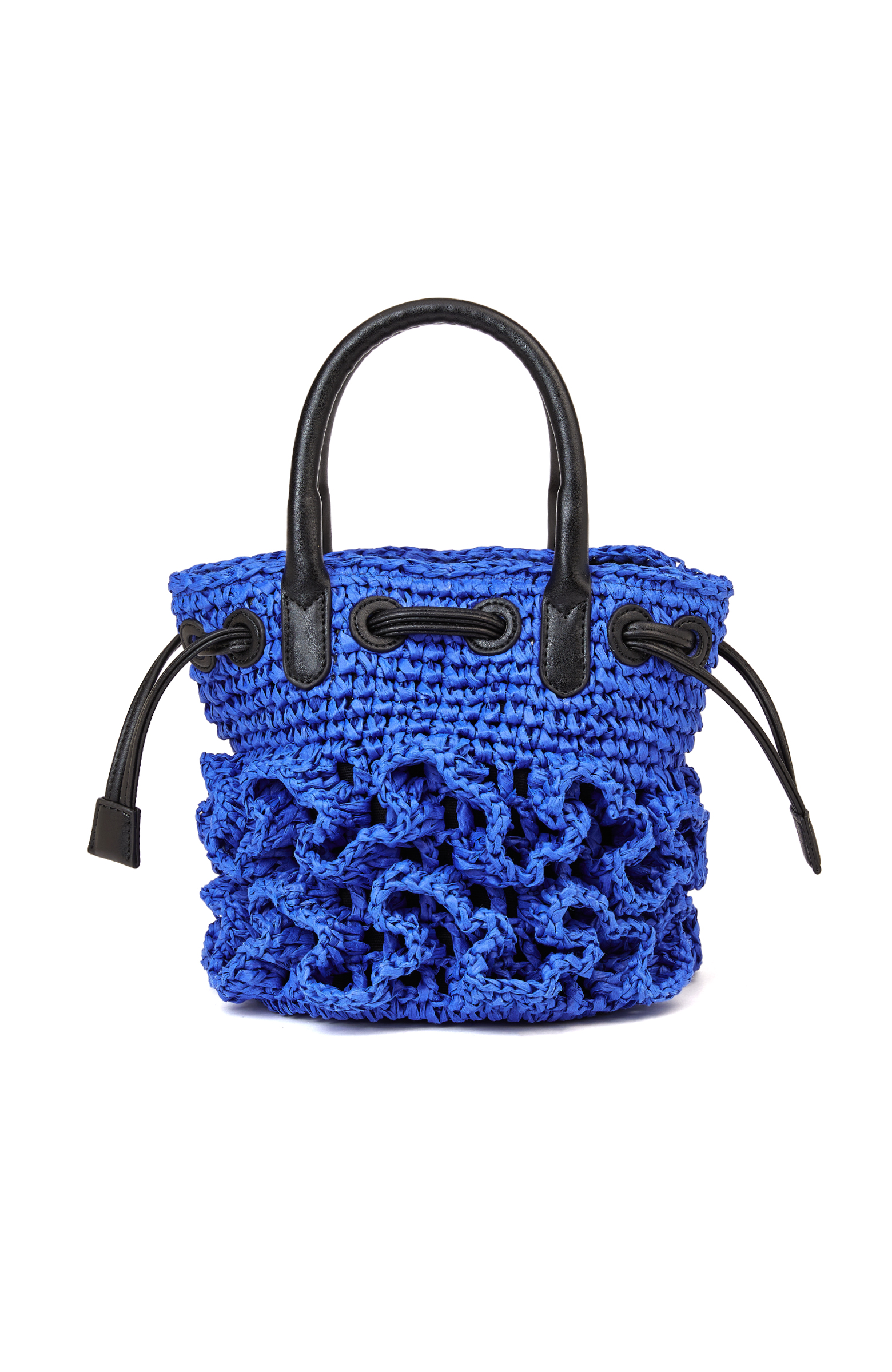 Saks Kadın Hasır Çanta