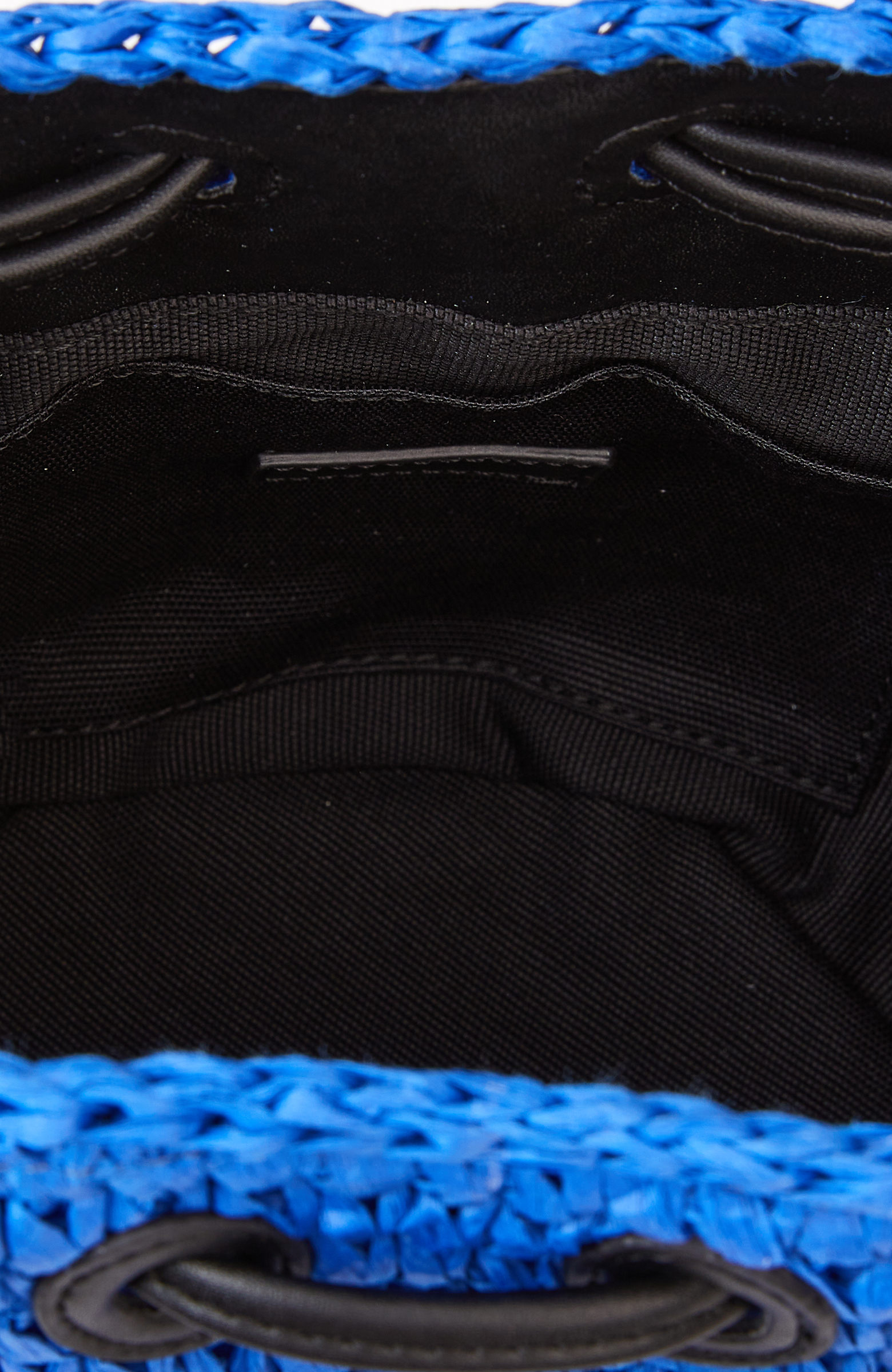 Saks Kadın Hasır Çanta