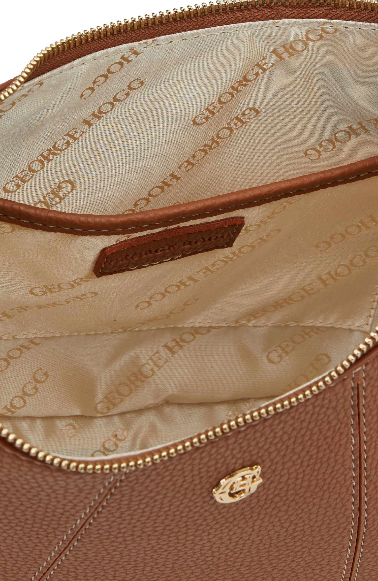 Taba Kadın Oval Çanta