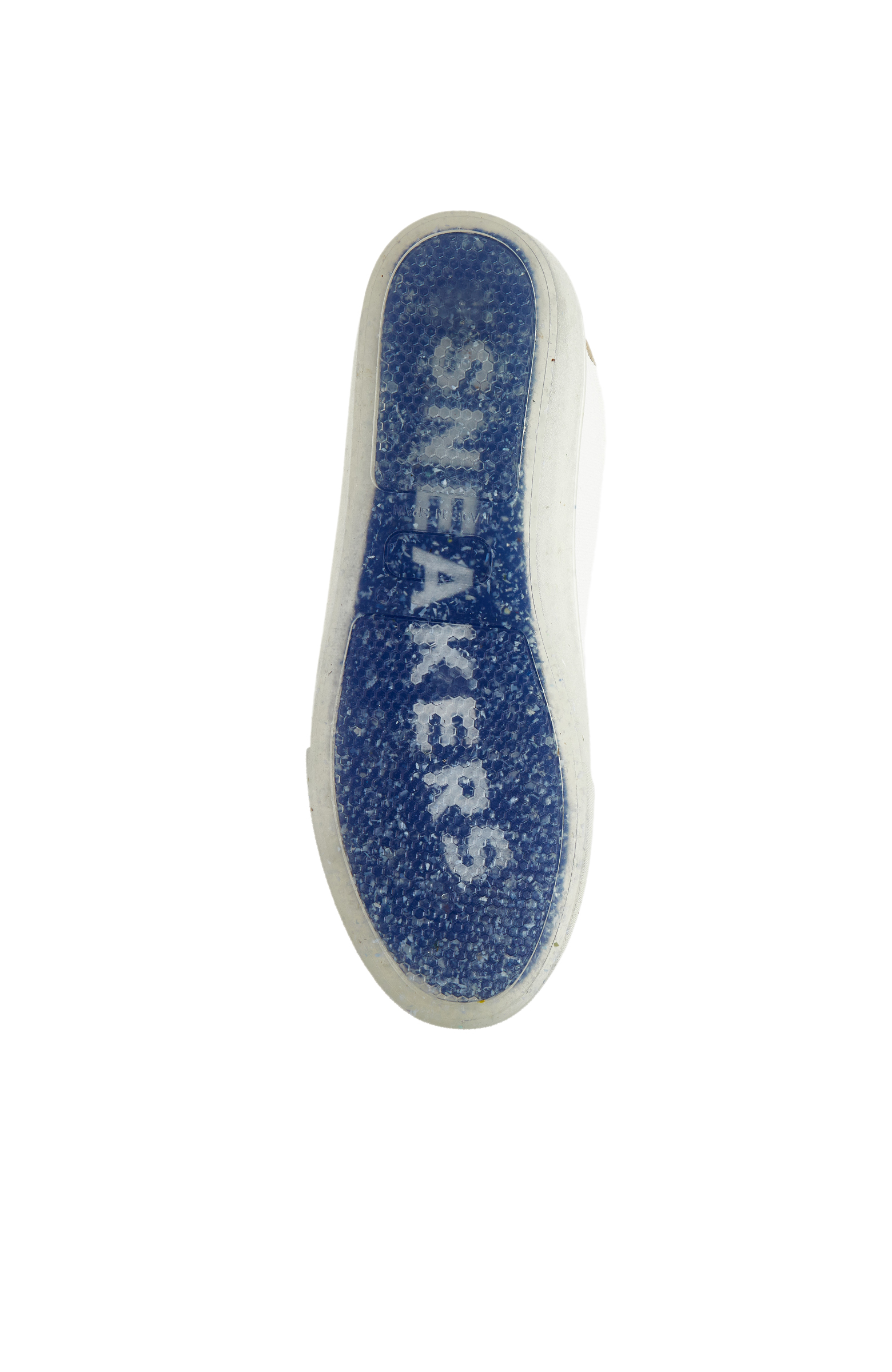 Beyaz Kadın Sneaker