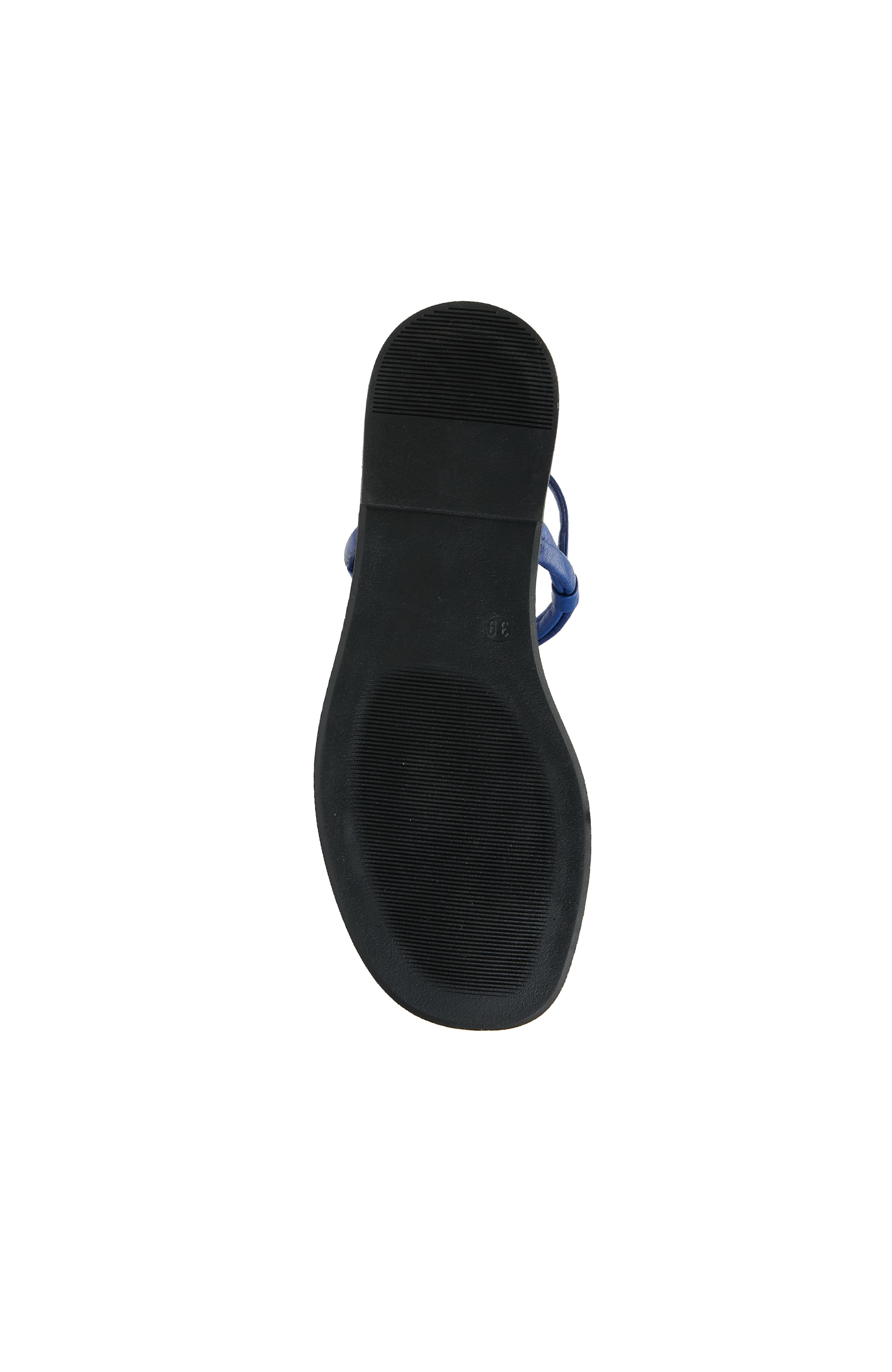 Saks Kadın Deri Sandalet