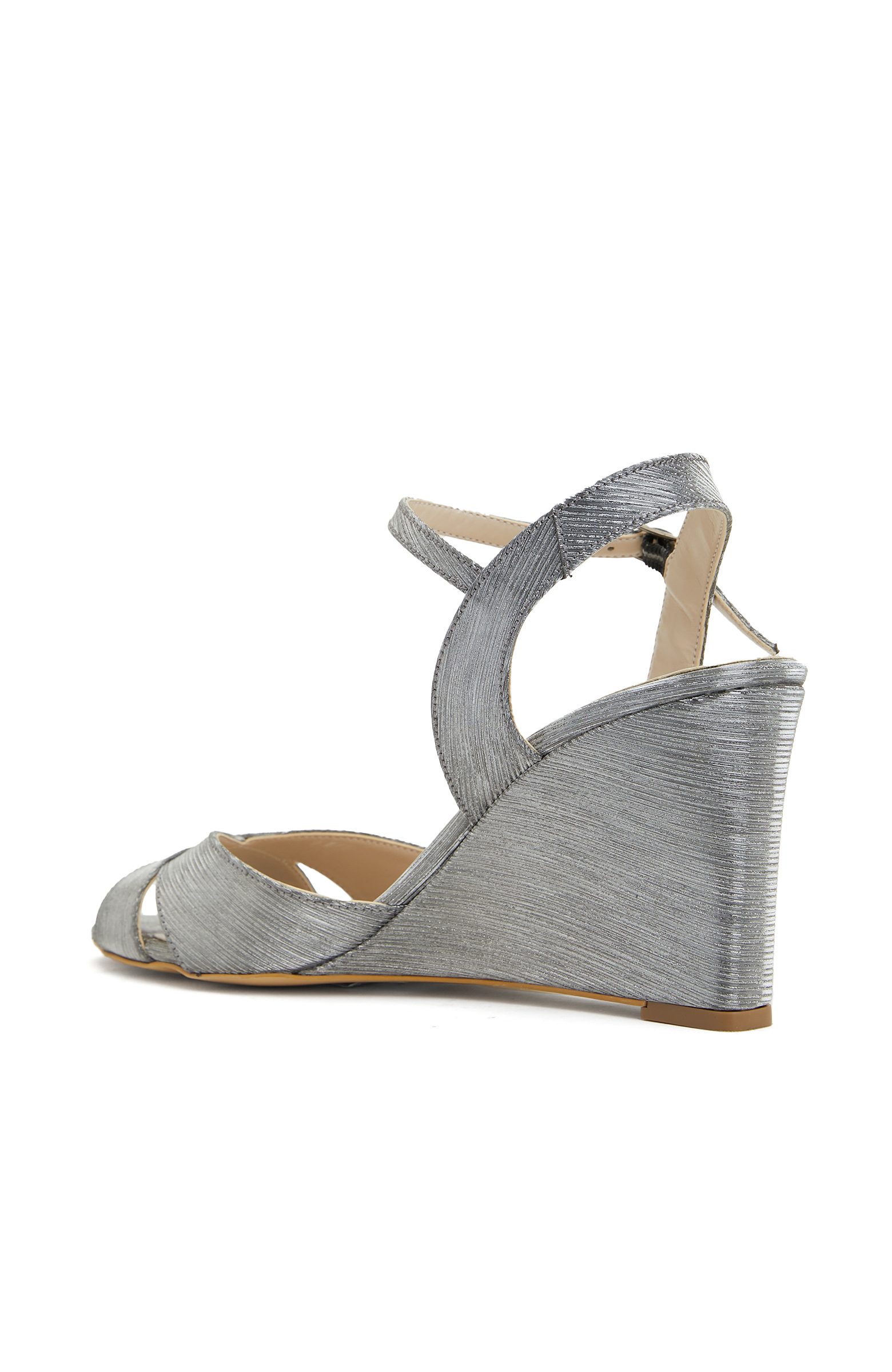 Silver Kadın Sandalet