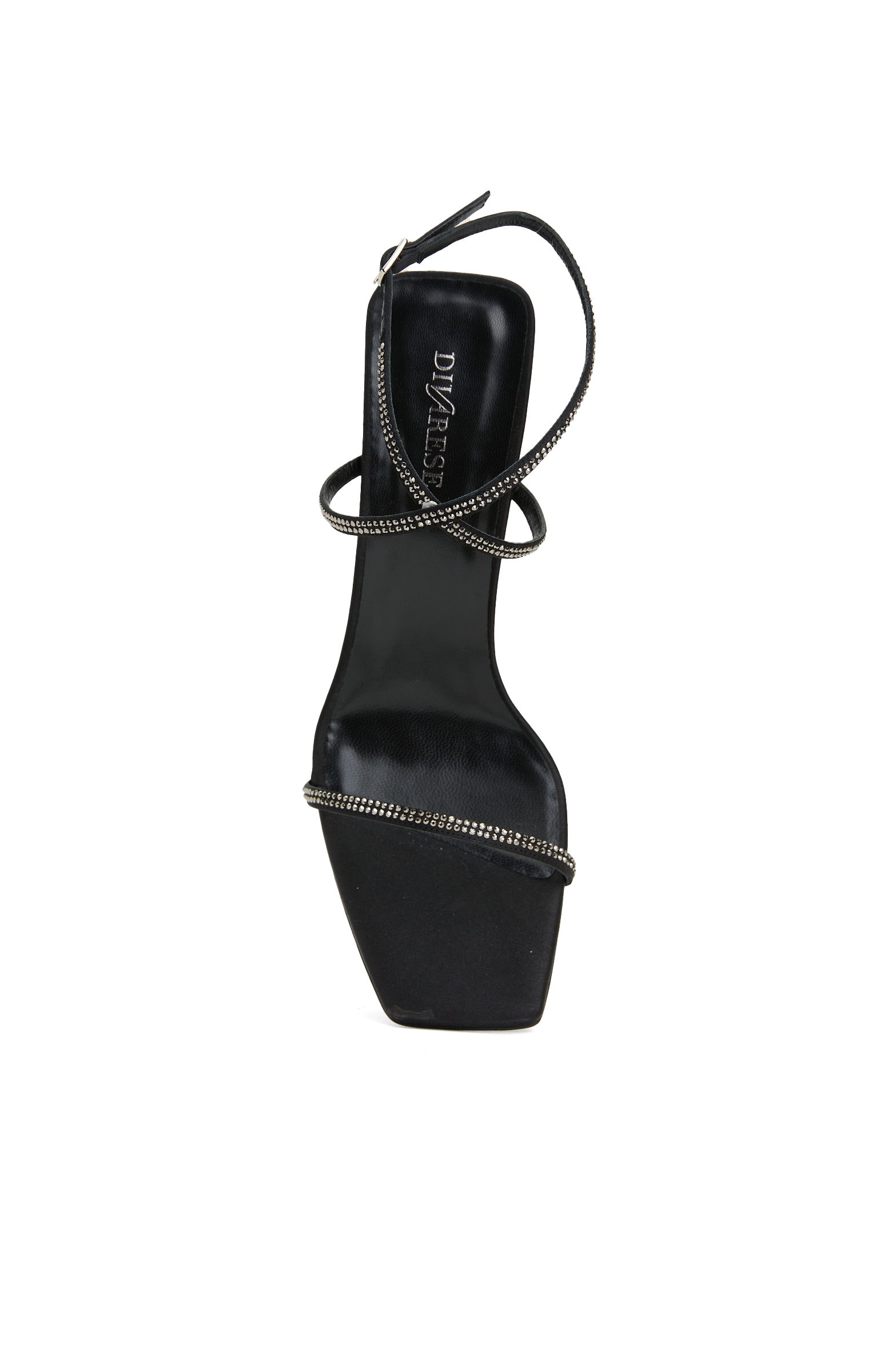 Siyah Kadın Sandalet