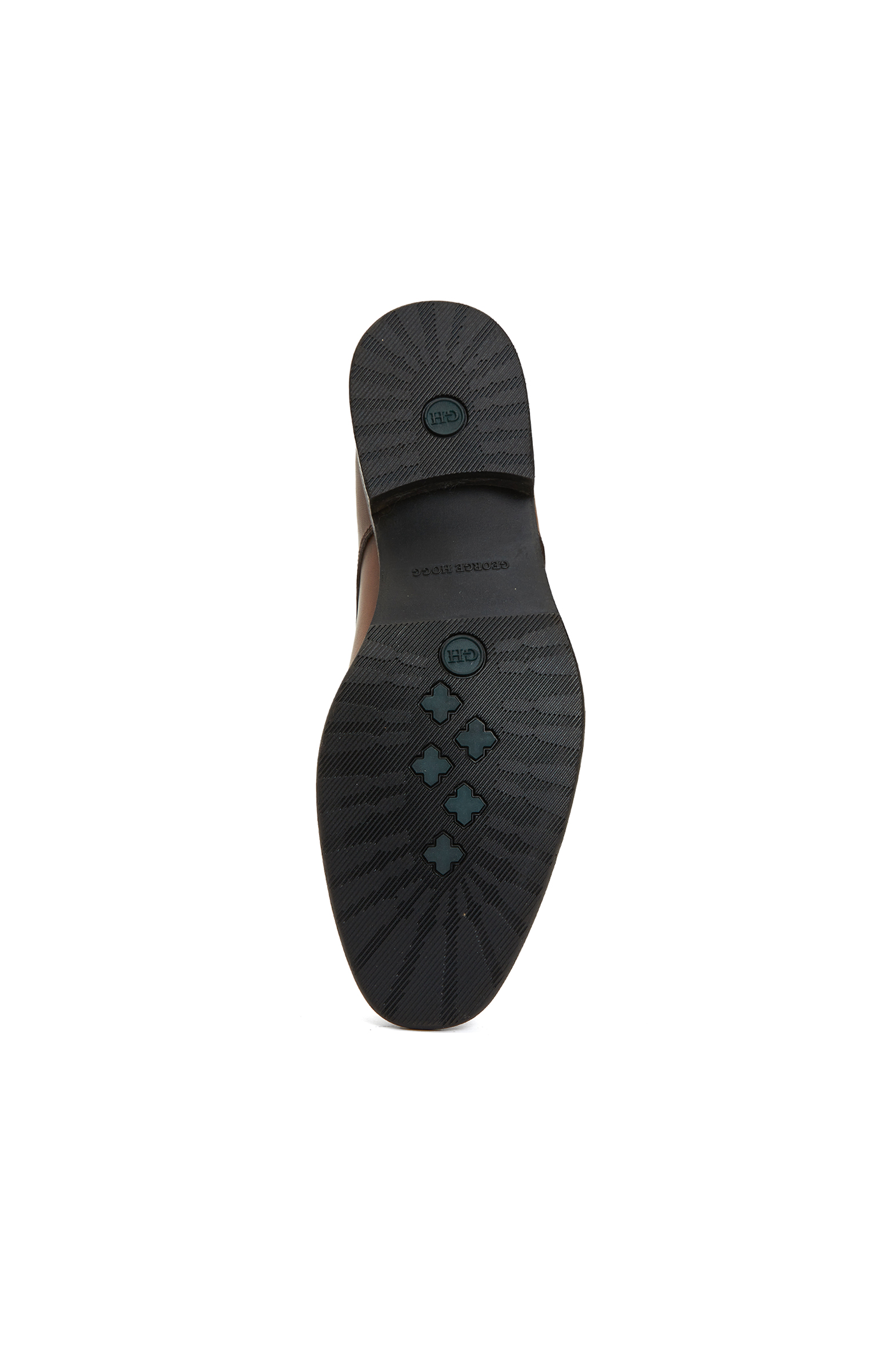 Taba Kadın Deri Ayakkabı