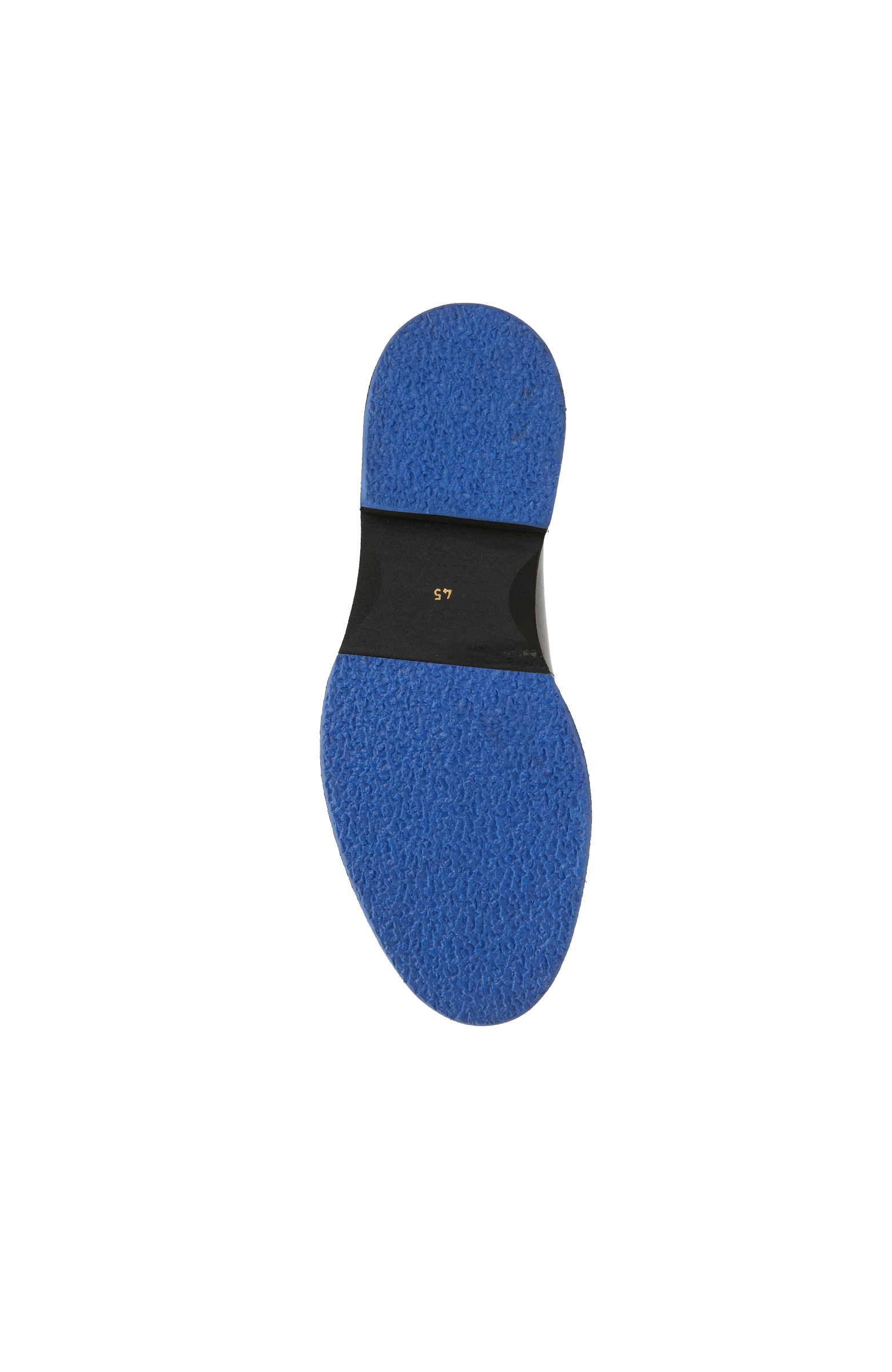 Siyah Erkek Deri Ayakkabı