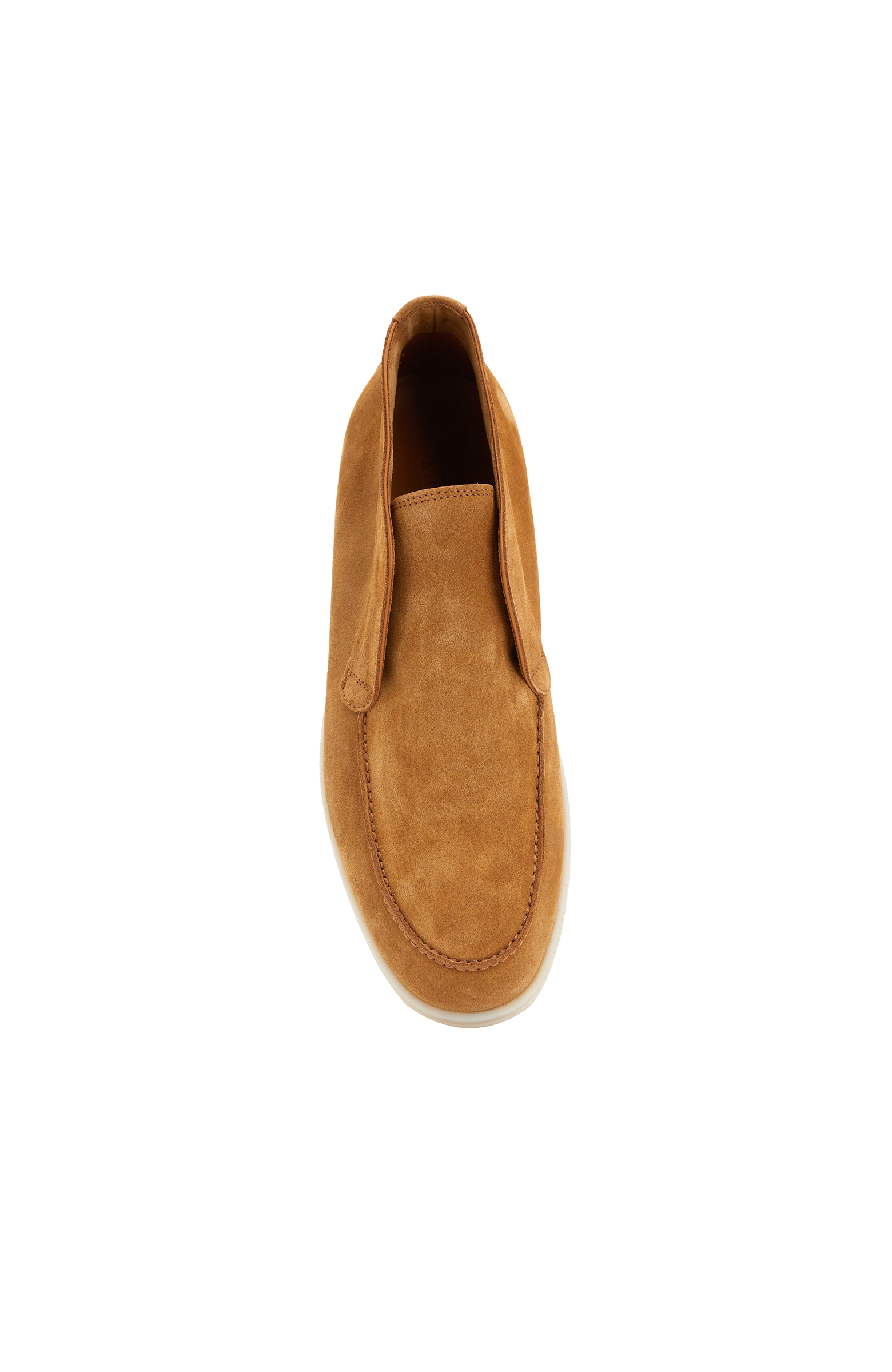 Taba Erkek Süet Ayakkabı