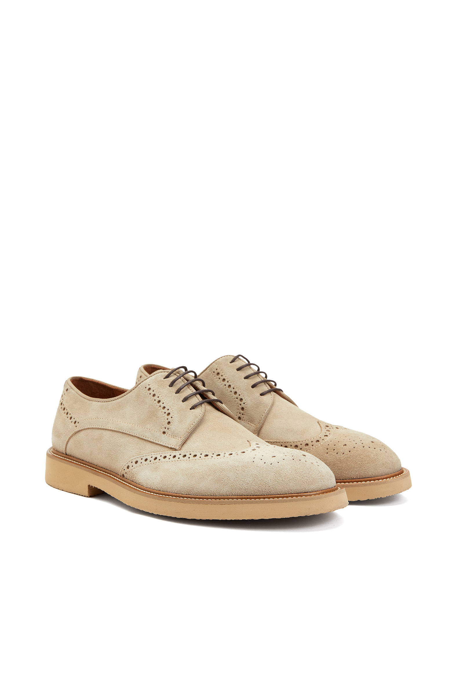 Taş Erkek Süet Ayakkabı