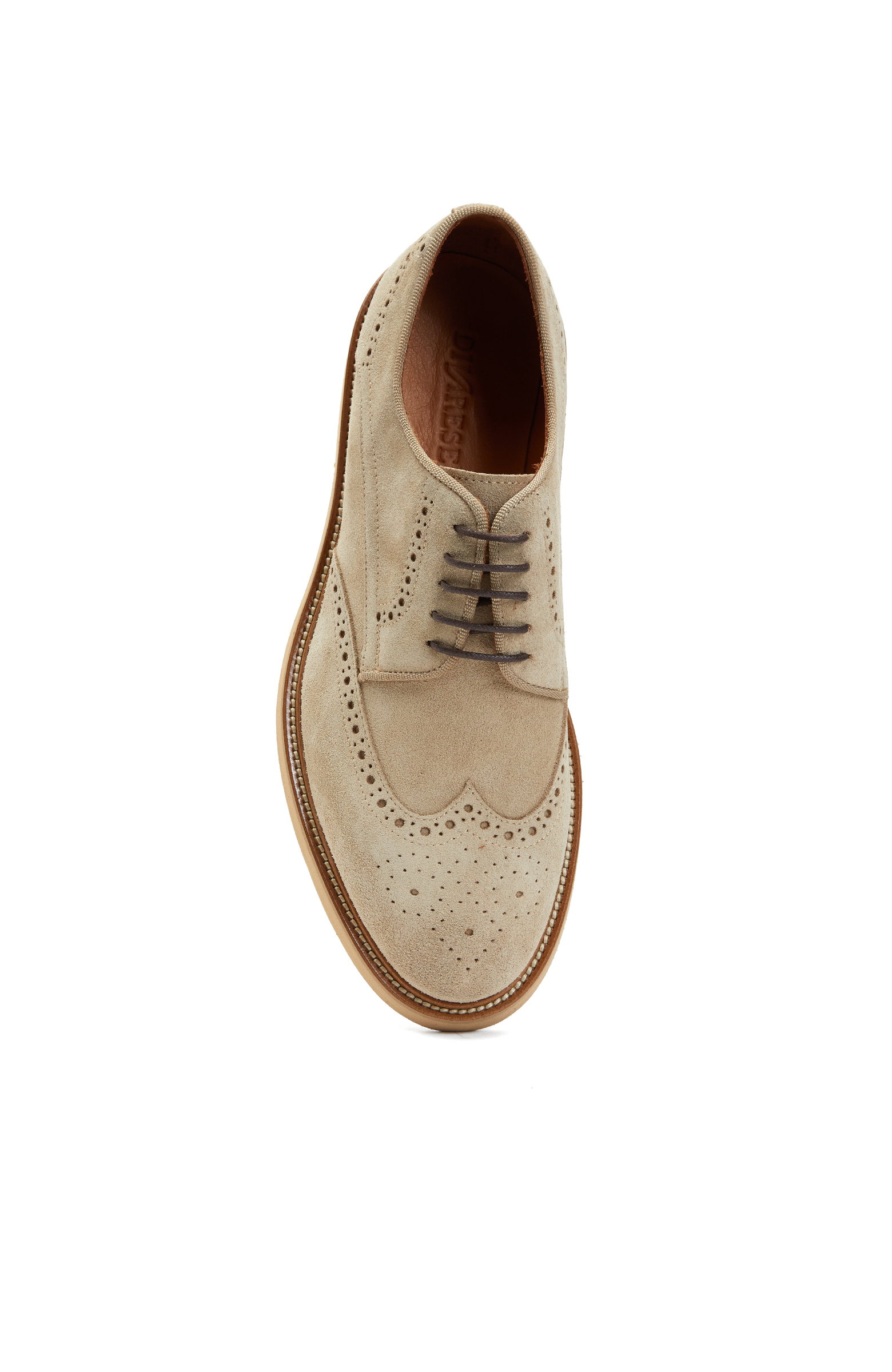 Taş Erkek Süet Ayakkabı