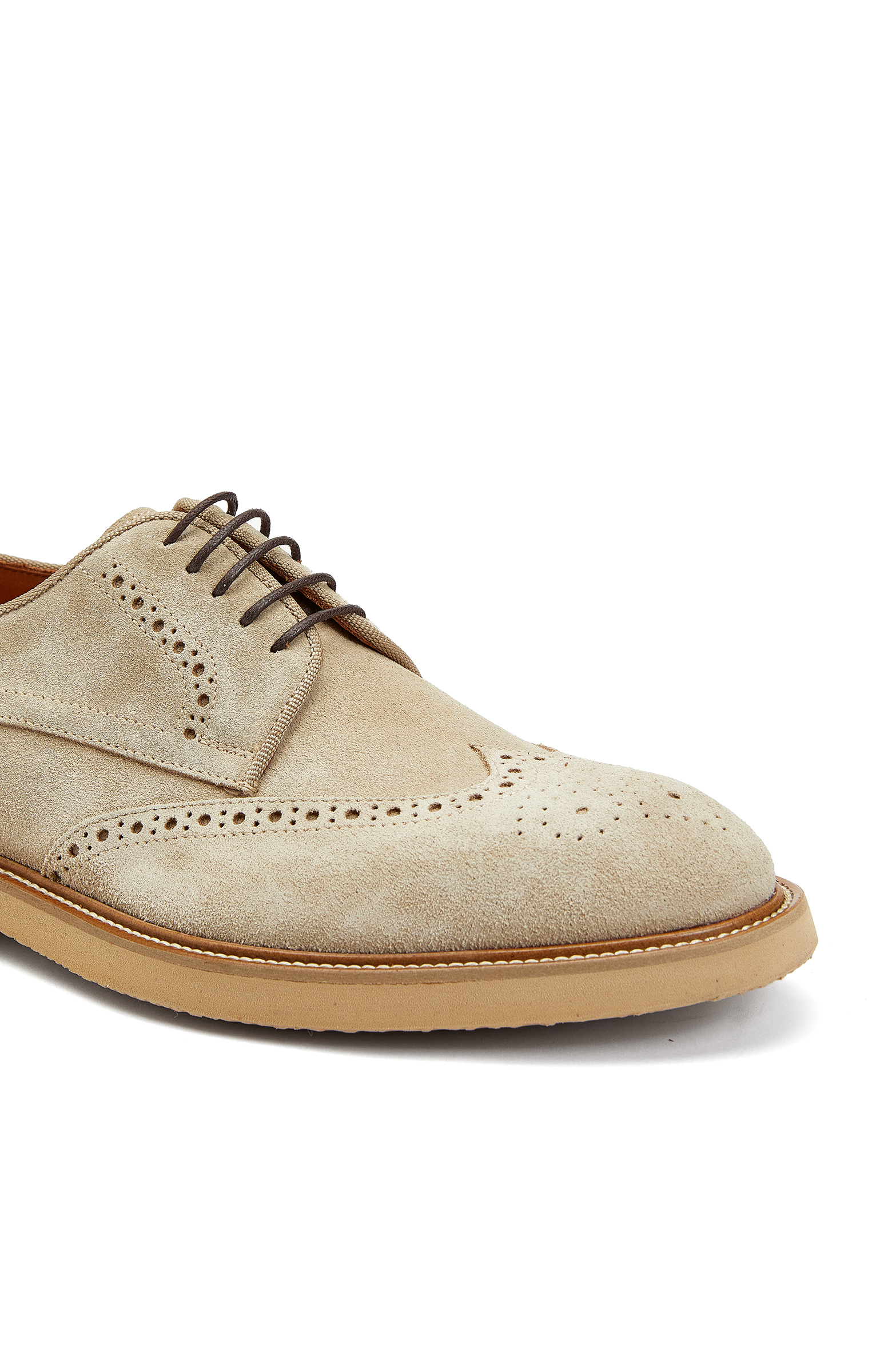 Taş Erkek Süet Ayakkabı