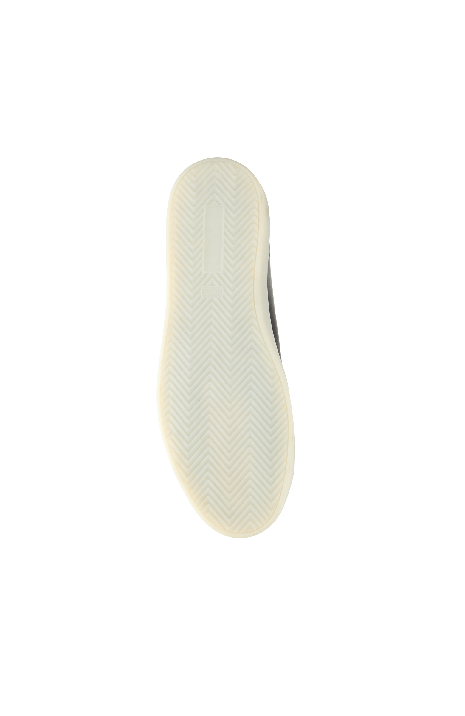 Siyah Erkek Deri Ayakkabı