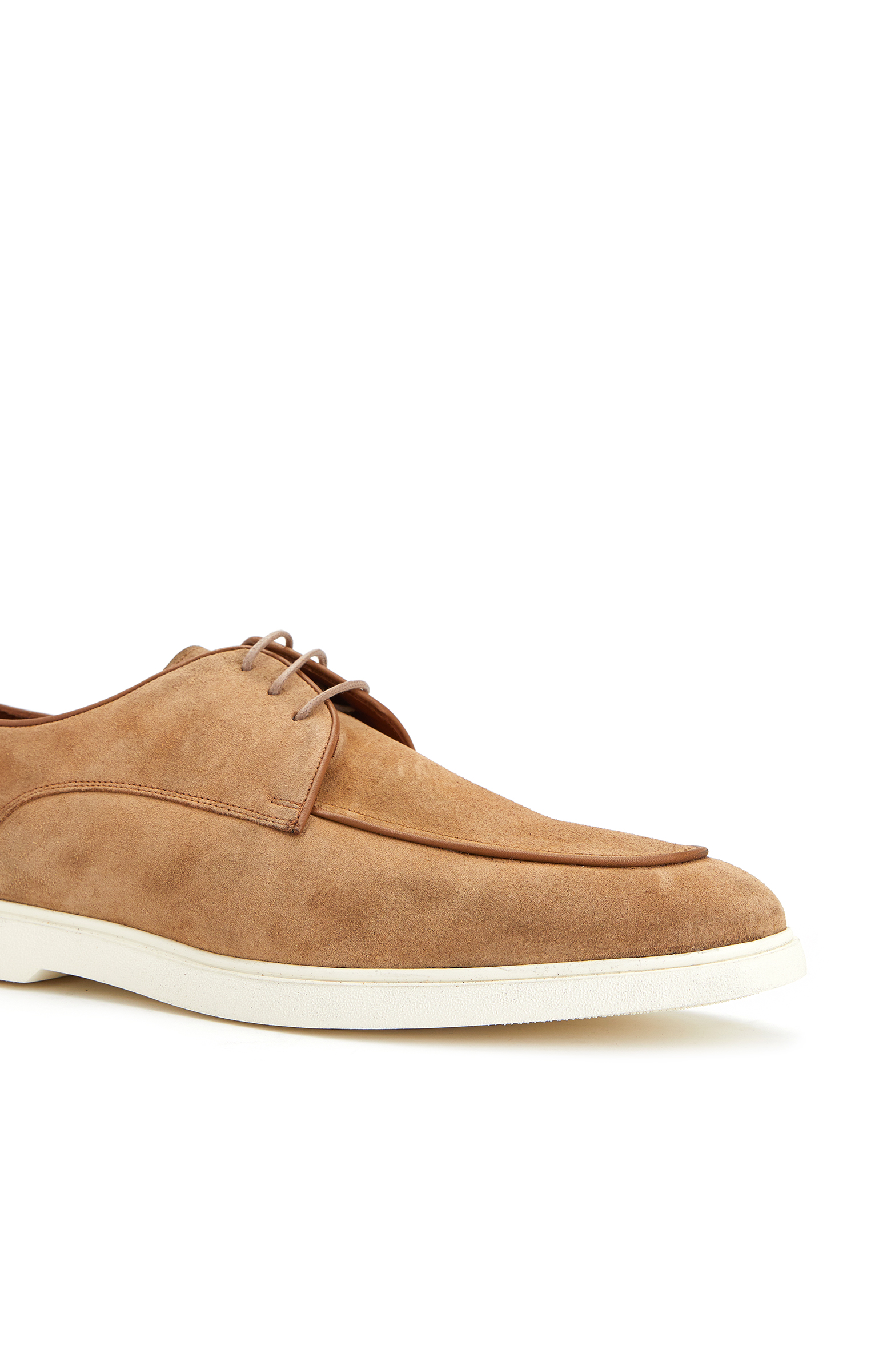 Taba Erkek Süet Ayakkabı