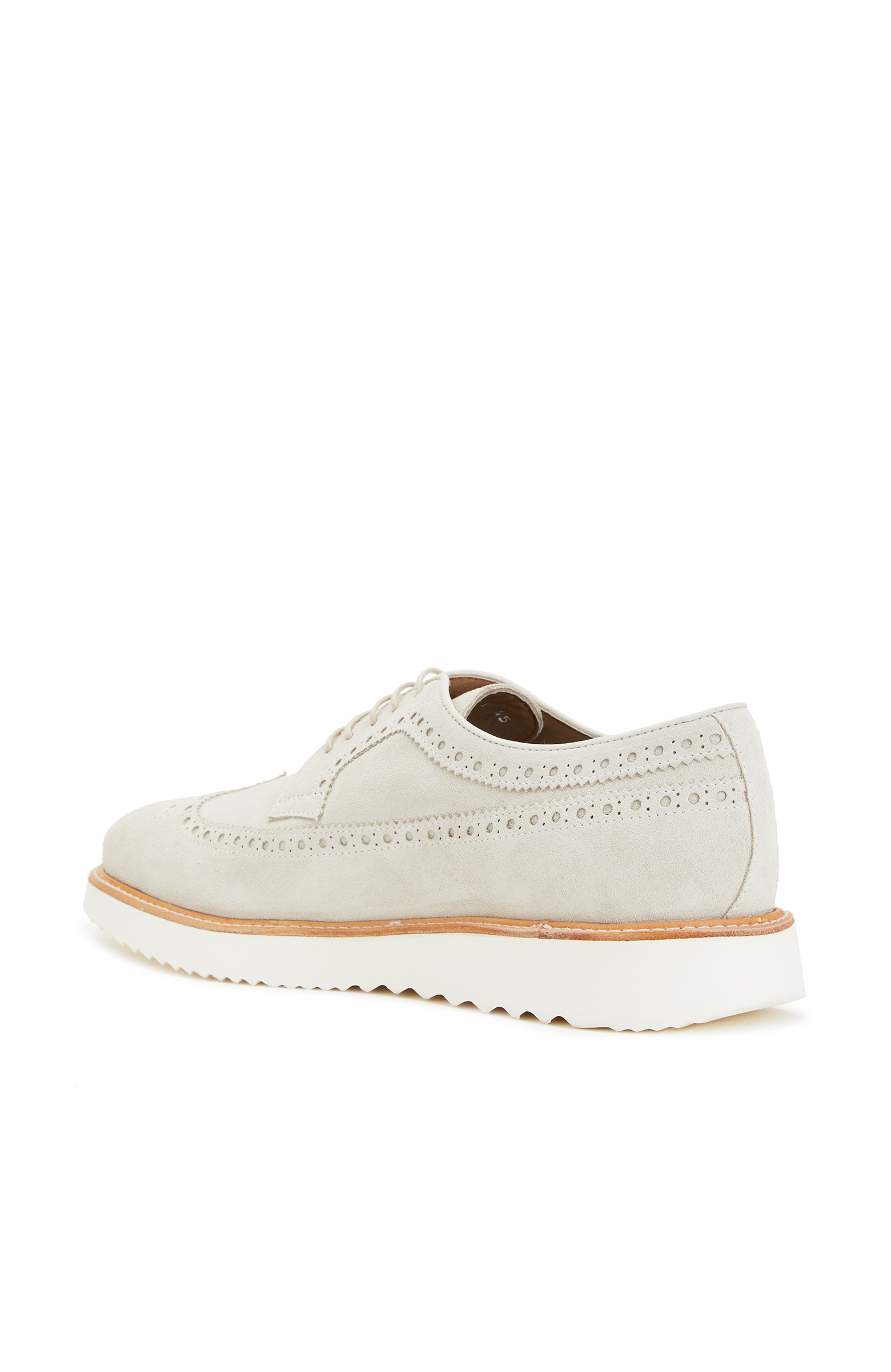 Taş Erkek Süet Ayakkabı