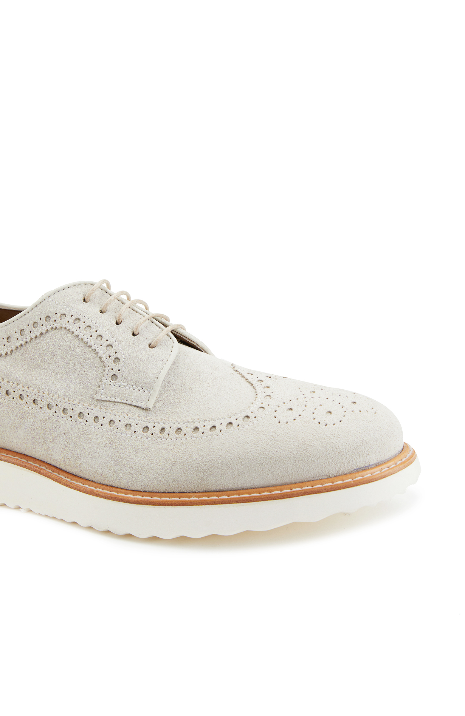 Taş Erkek Süet Ayakkabı