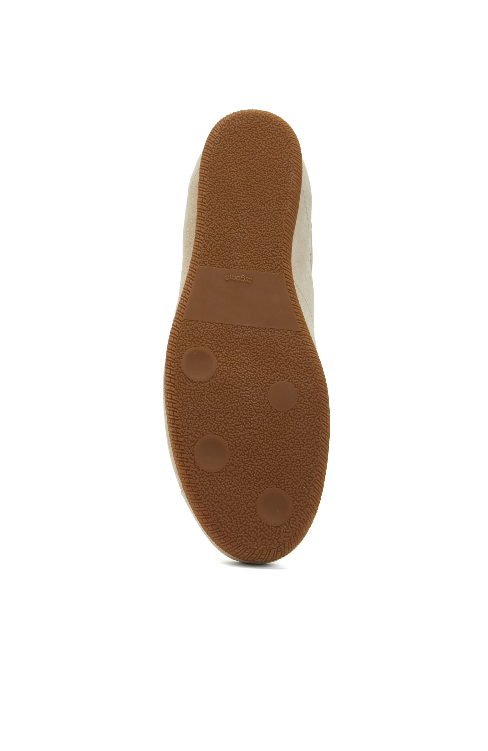 Taş Erkek Deri Ayakkabı