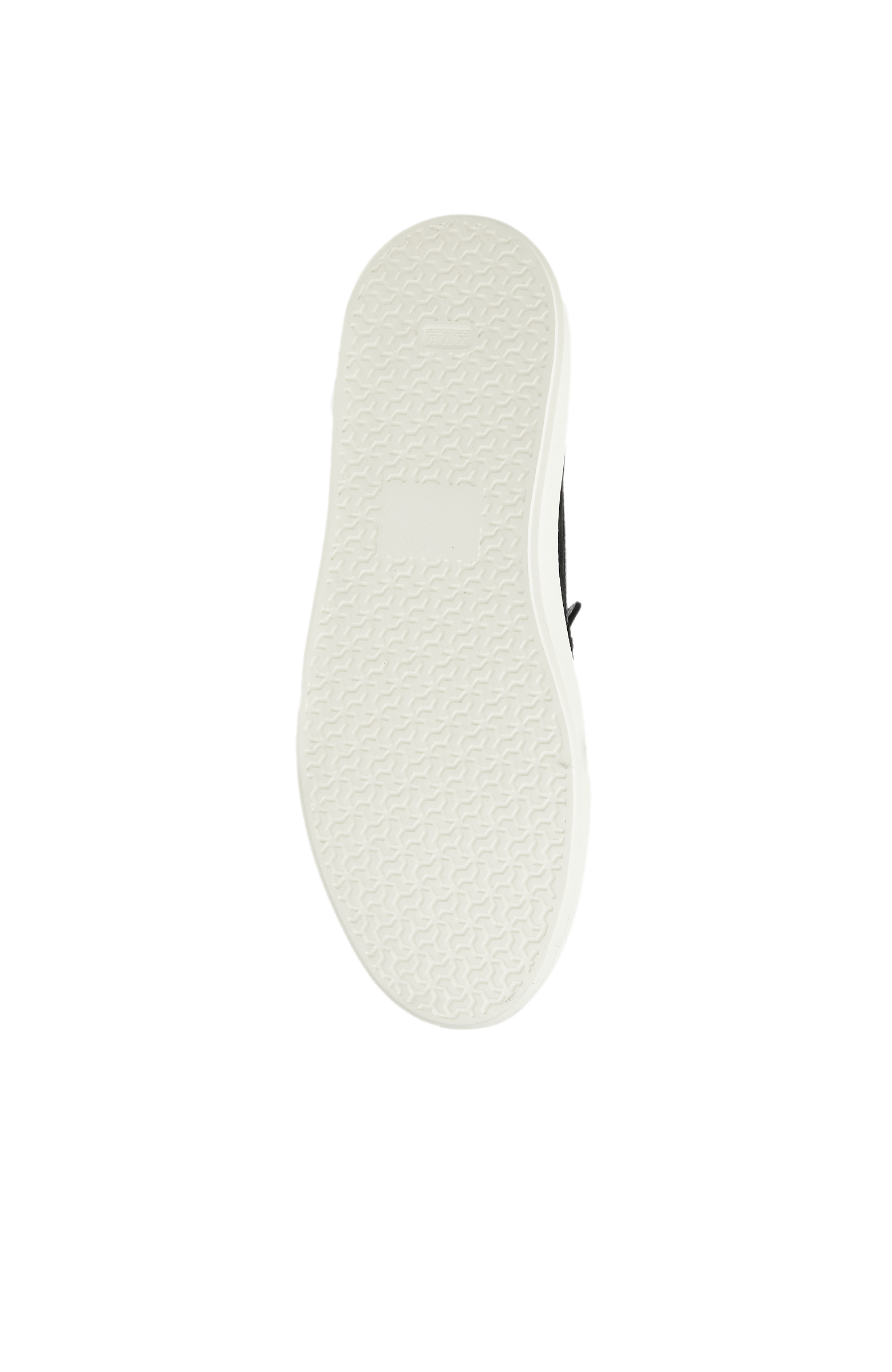 Siyah Erkek Süet Loafer_4