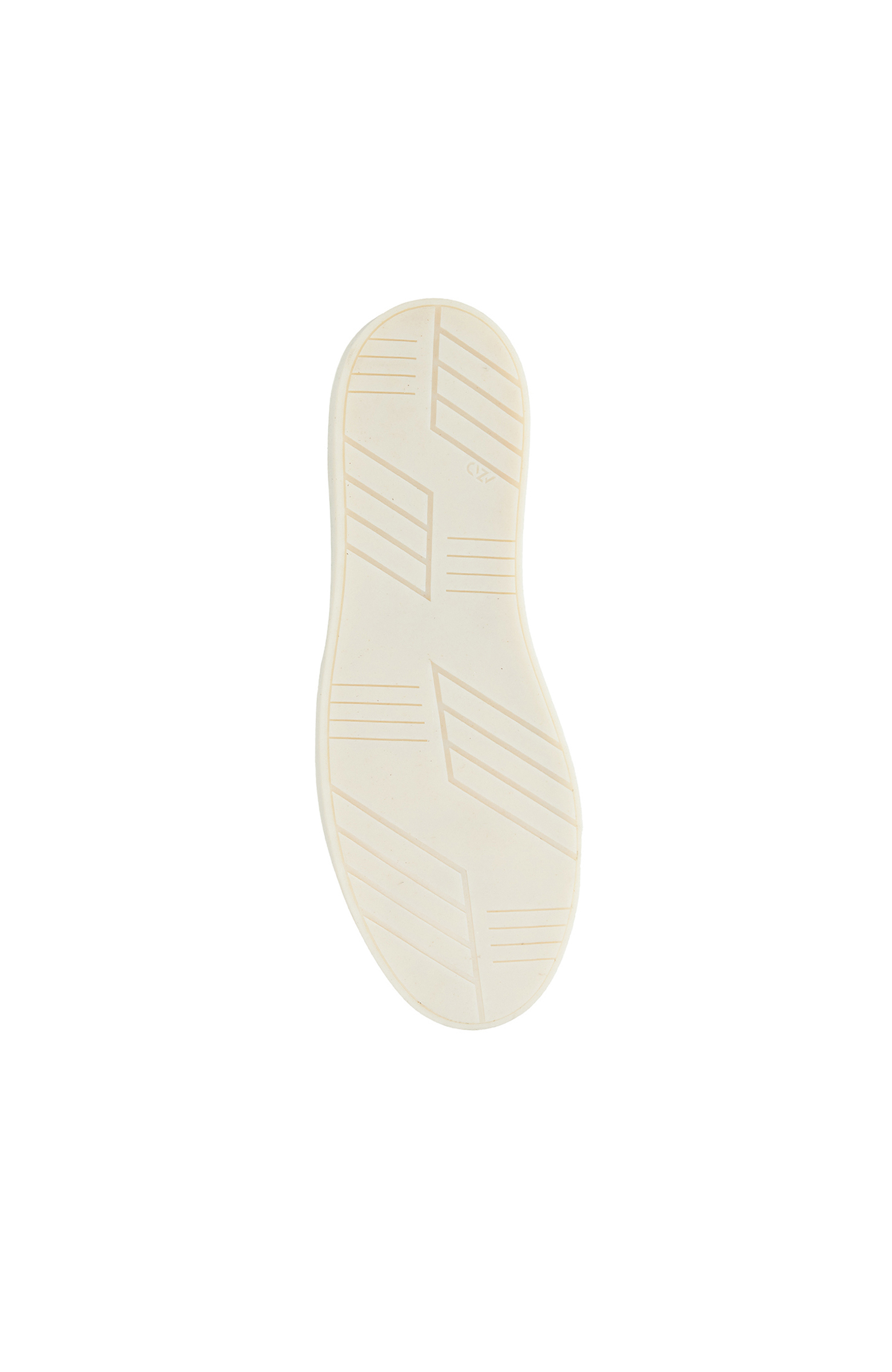 Haki Erkek Süet Loafer
