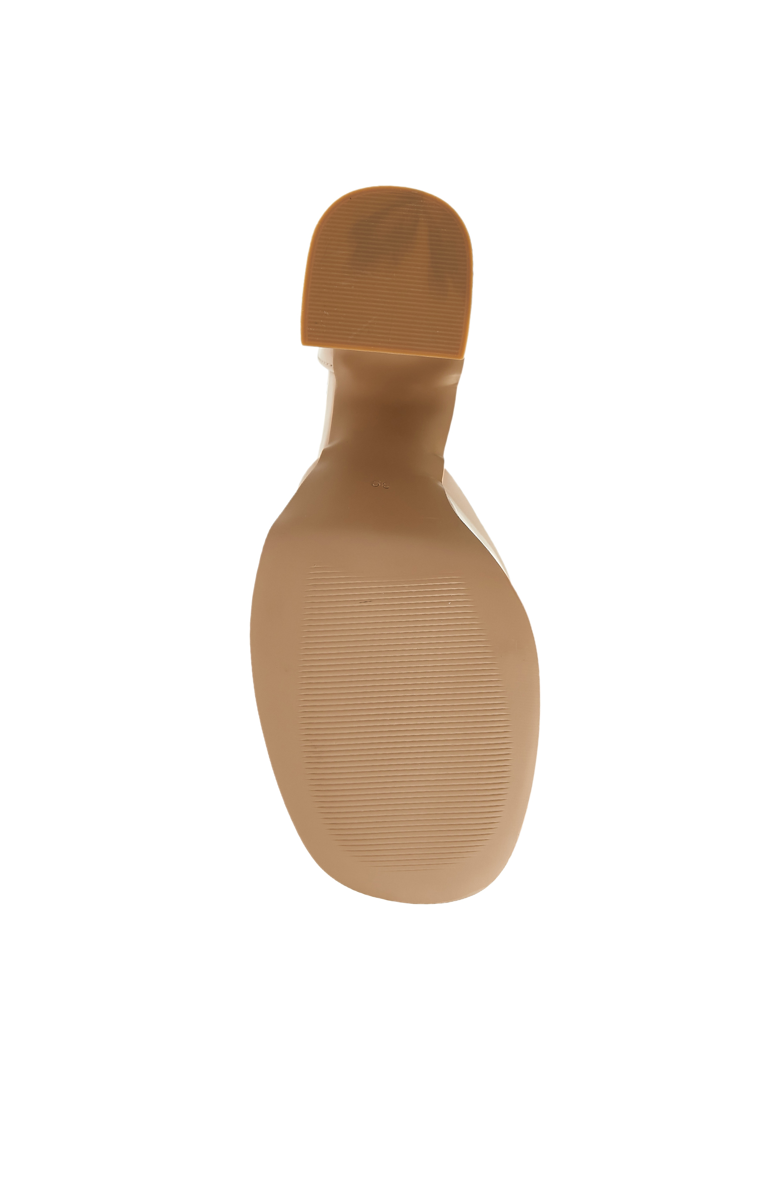 Nude Kadın Sandalet