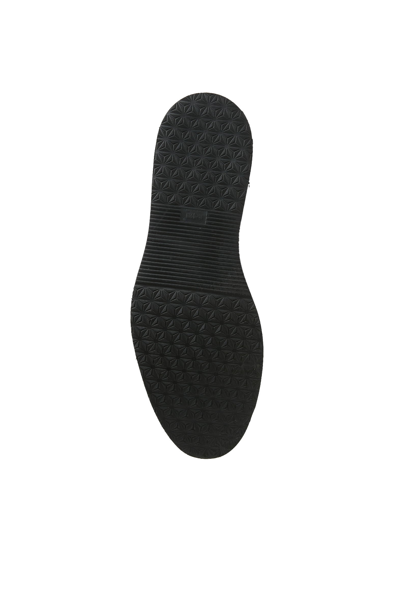 Siyah Erkek Deri Ayakkabı