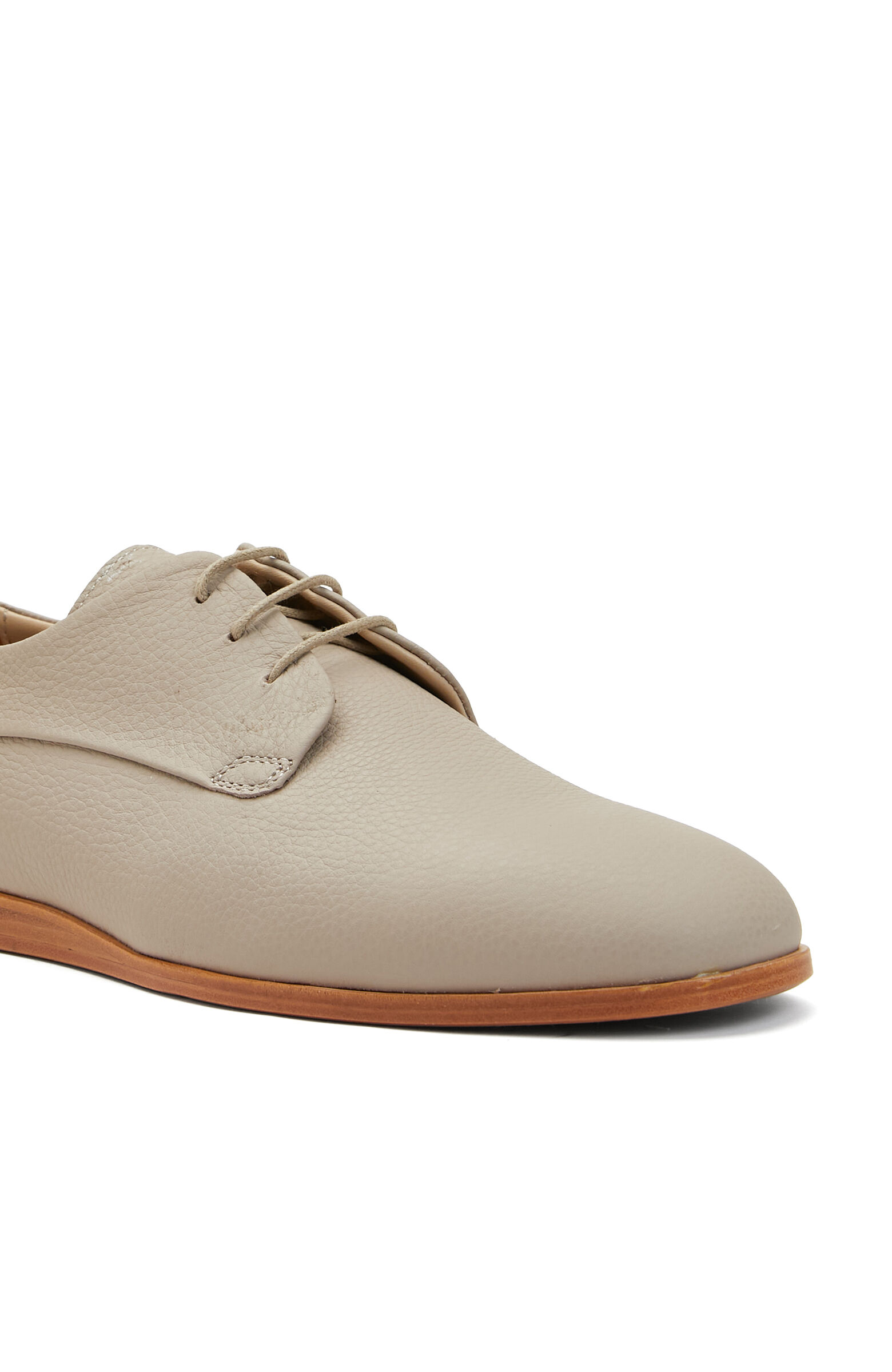 Vizon Erkek Deri Ayakkabı