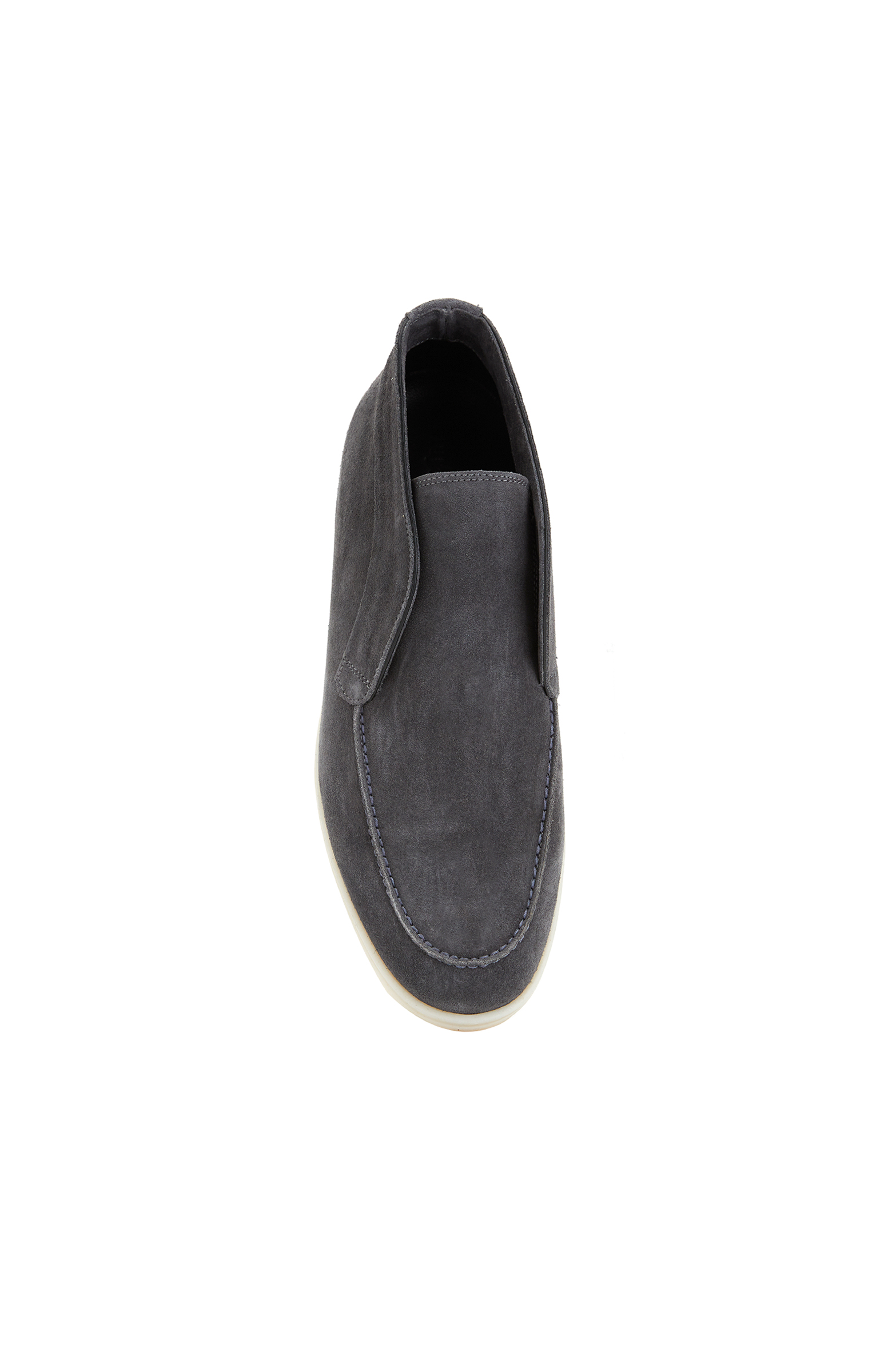 Füme Erkek Süet Ayakkabı