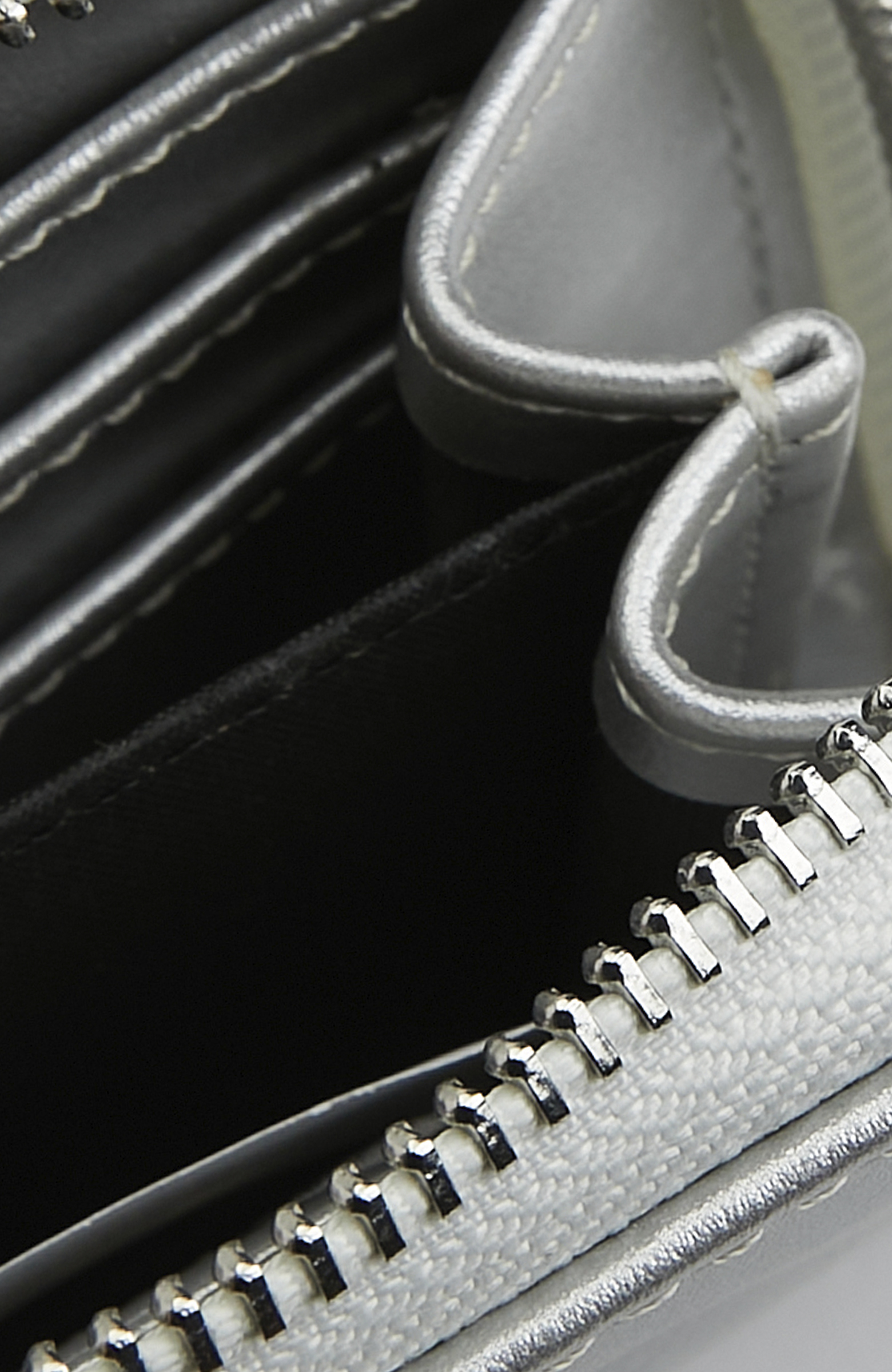 Silver Kadın Cüzdan