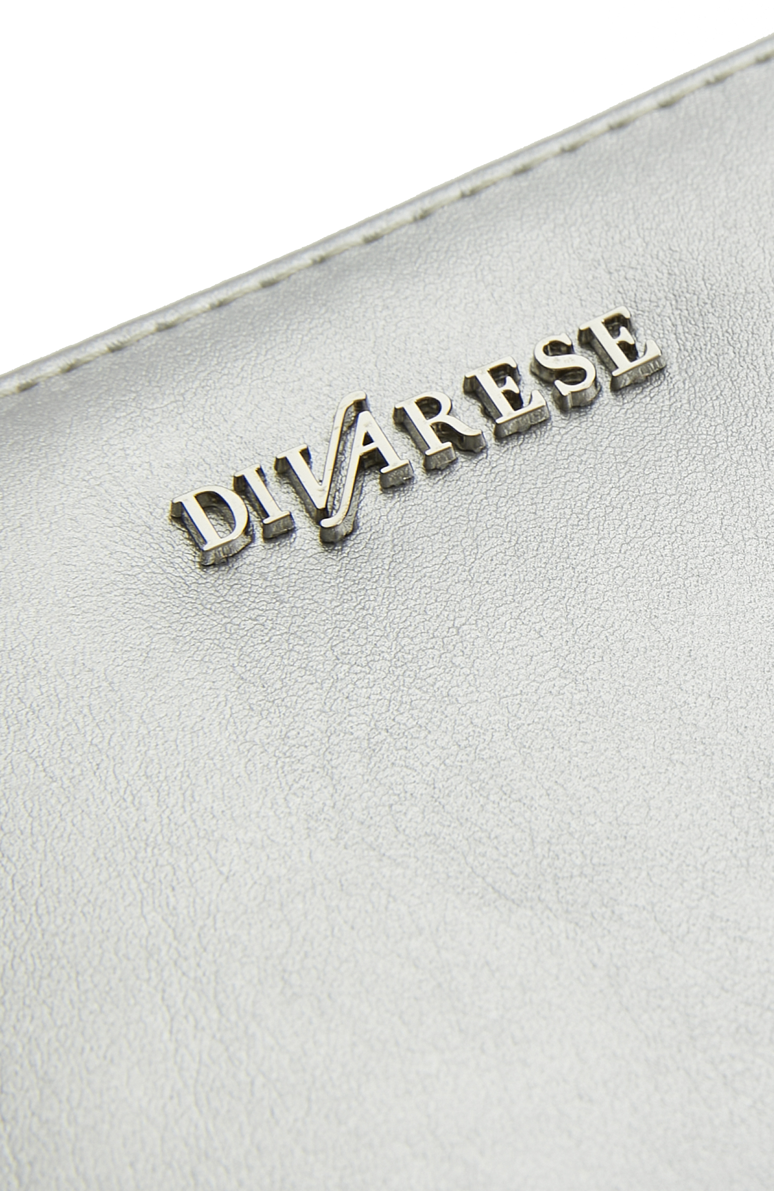 Silver Kadın Cüzdan