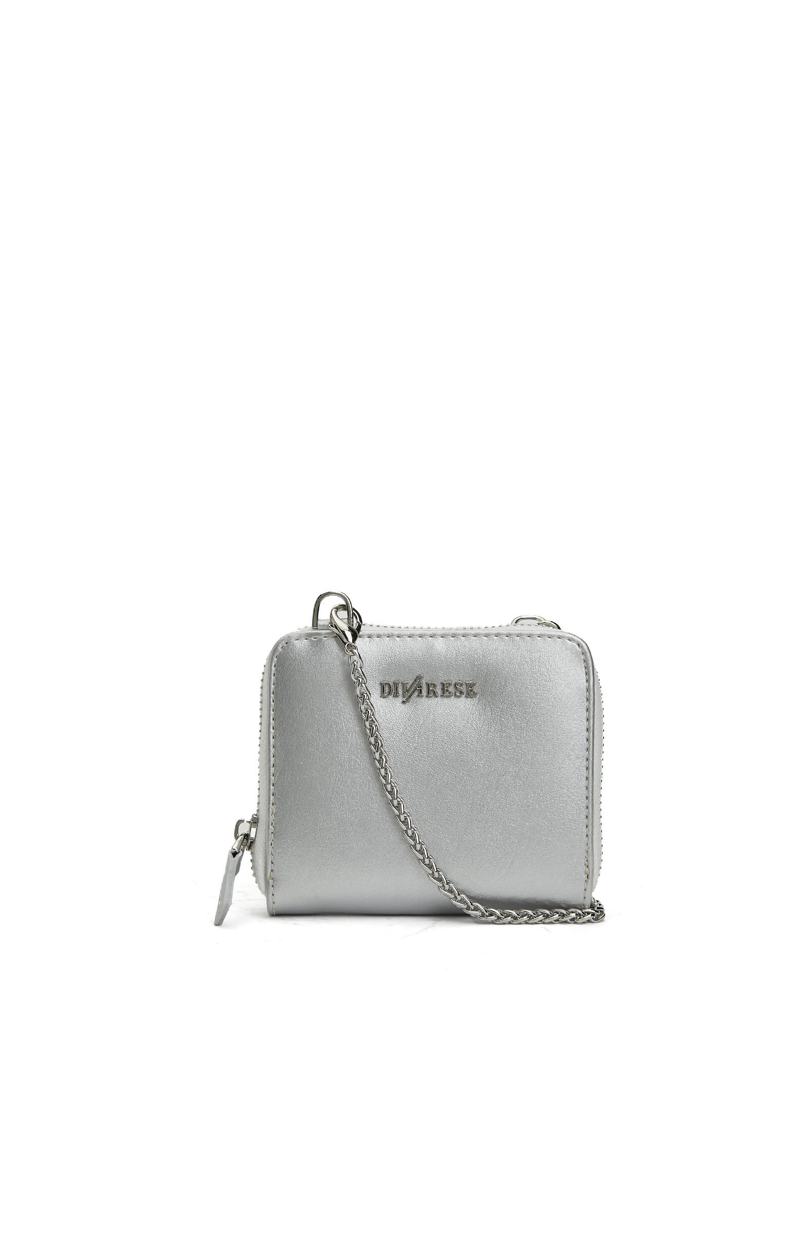 Silver Kadın Cüzdan