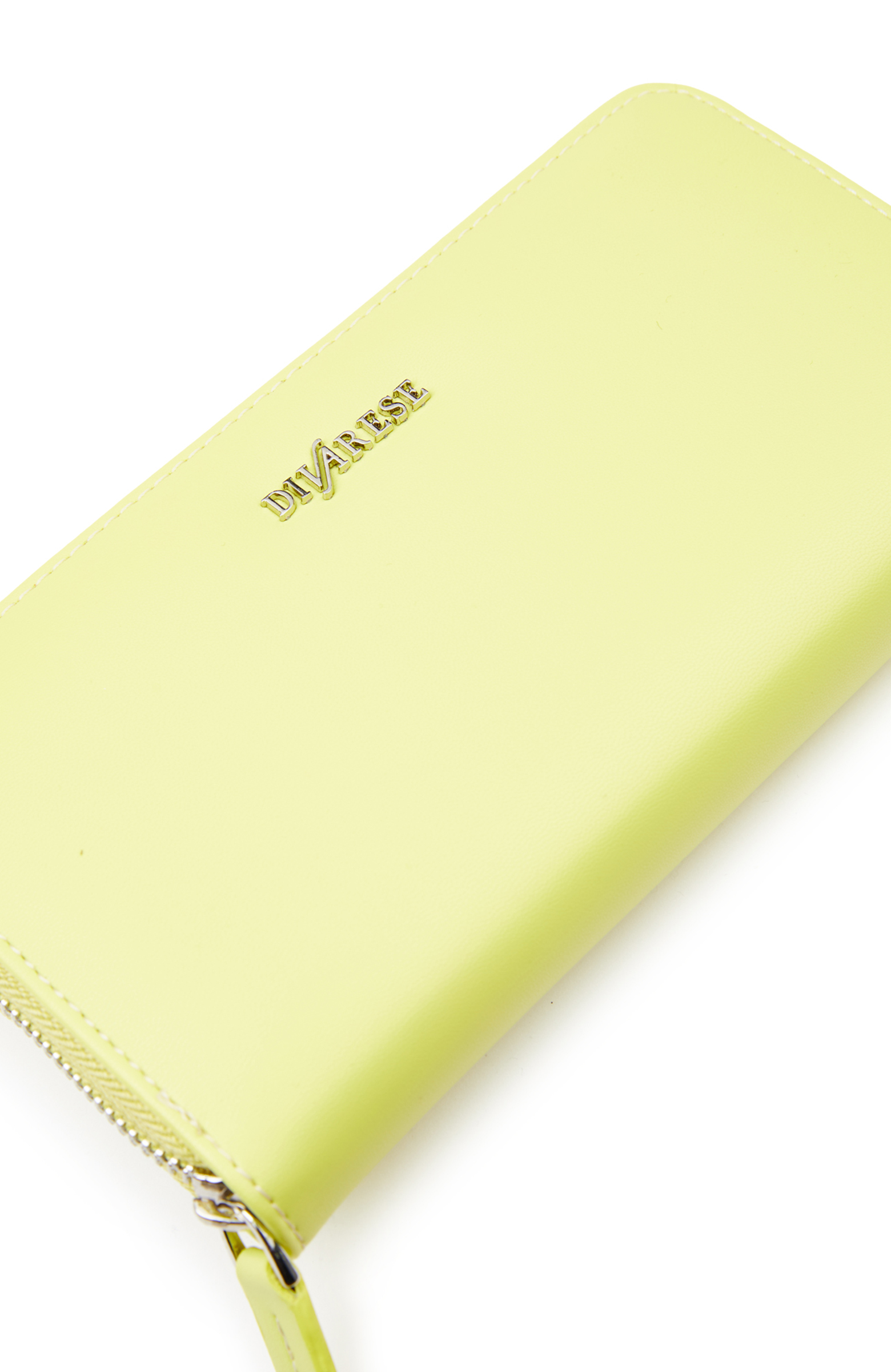 Yeşil Kadın Cüzdan