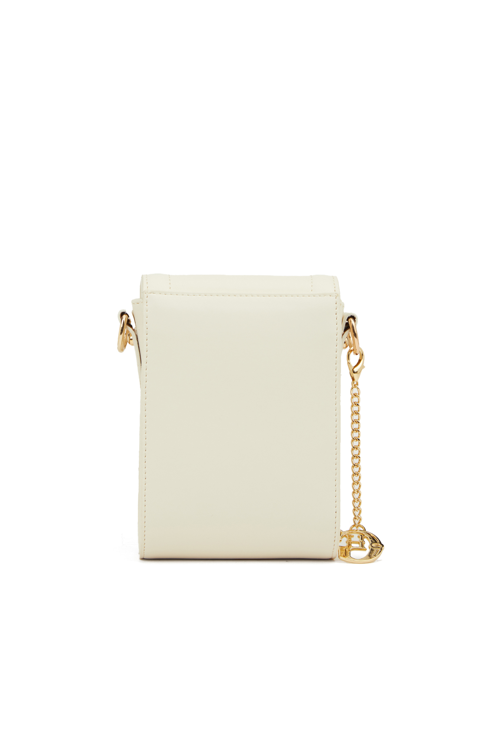 Bej Kadın Postacı Çantası