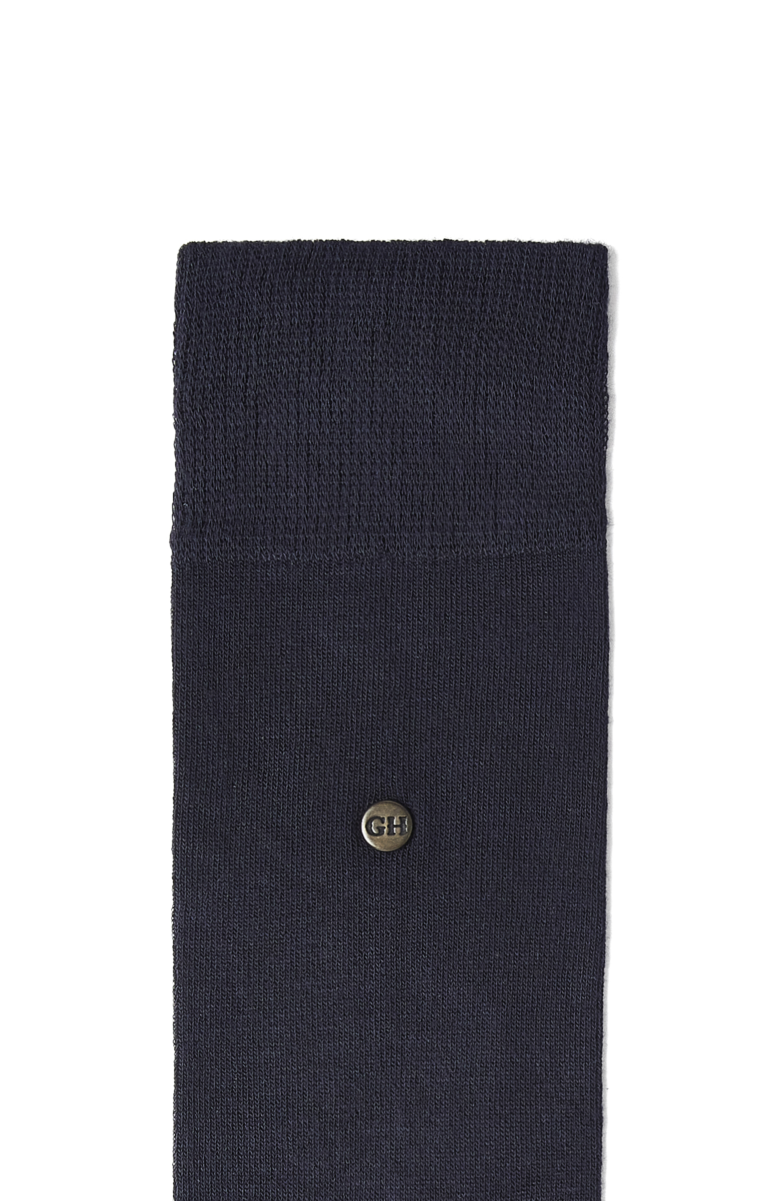 Lacivert Erkek Bambu Çorap