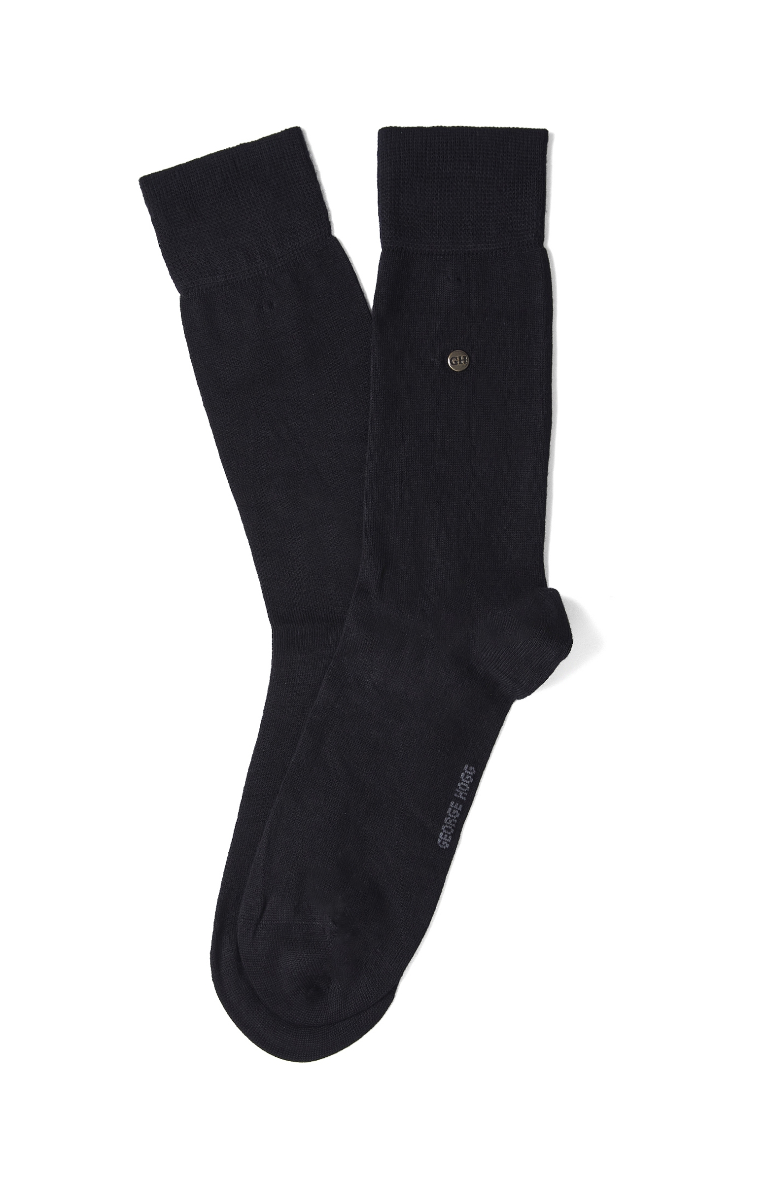 Lacivert Erkek Bambu Çorap